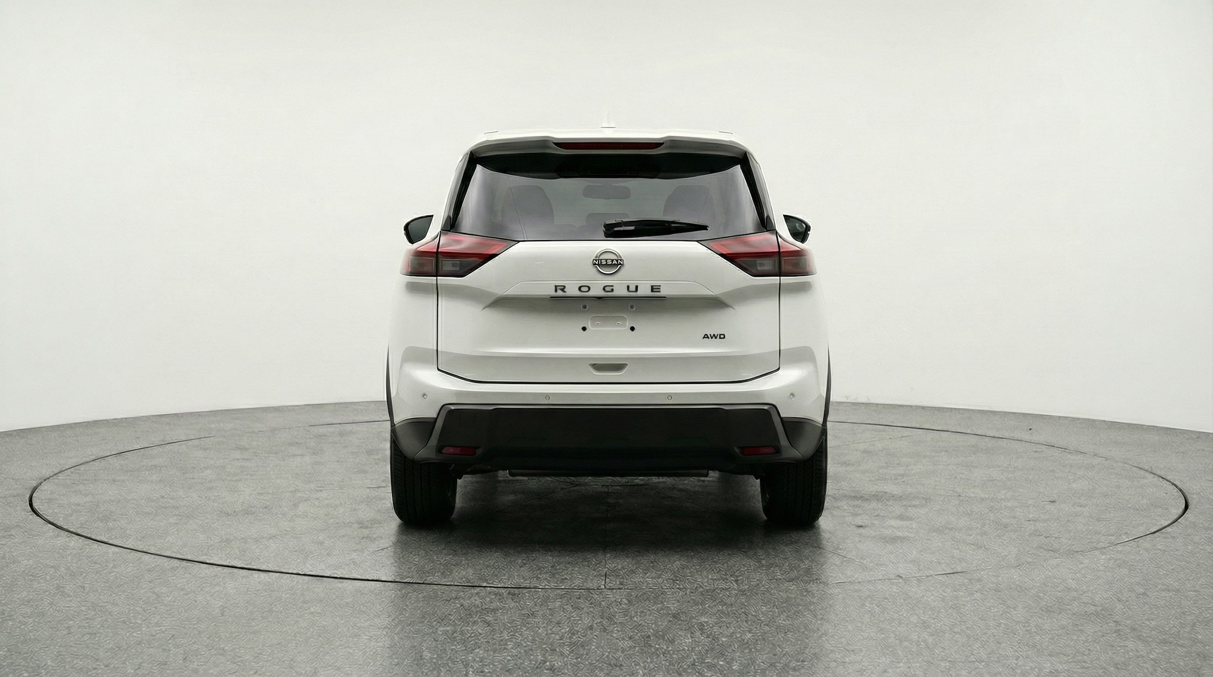 Thumbnail: 2025 Nissan Rogue - 6