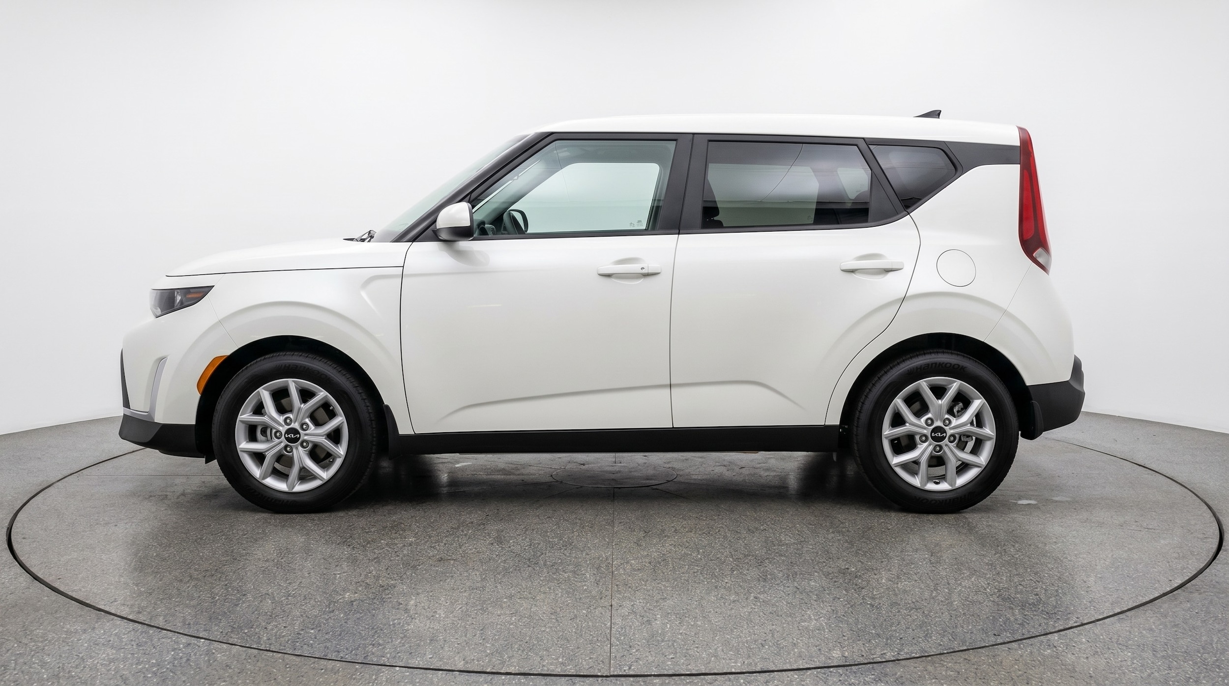 Thumbnail: 2025 Kia Soul - 4