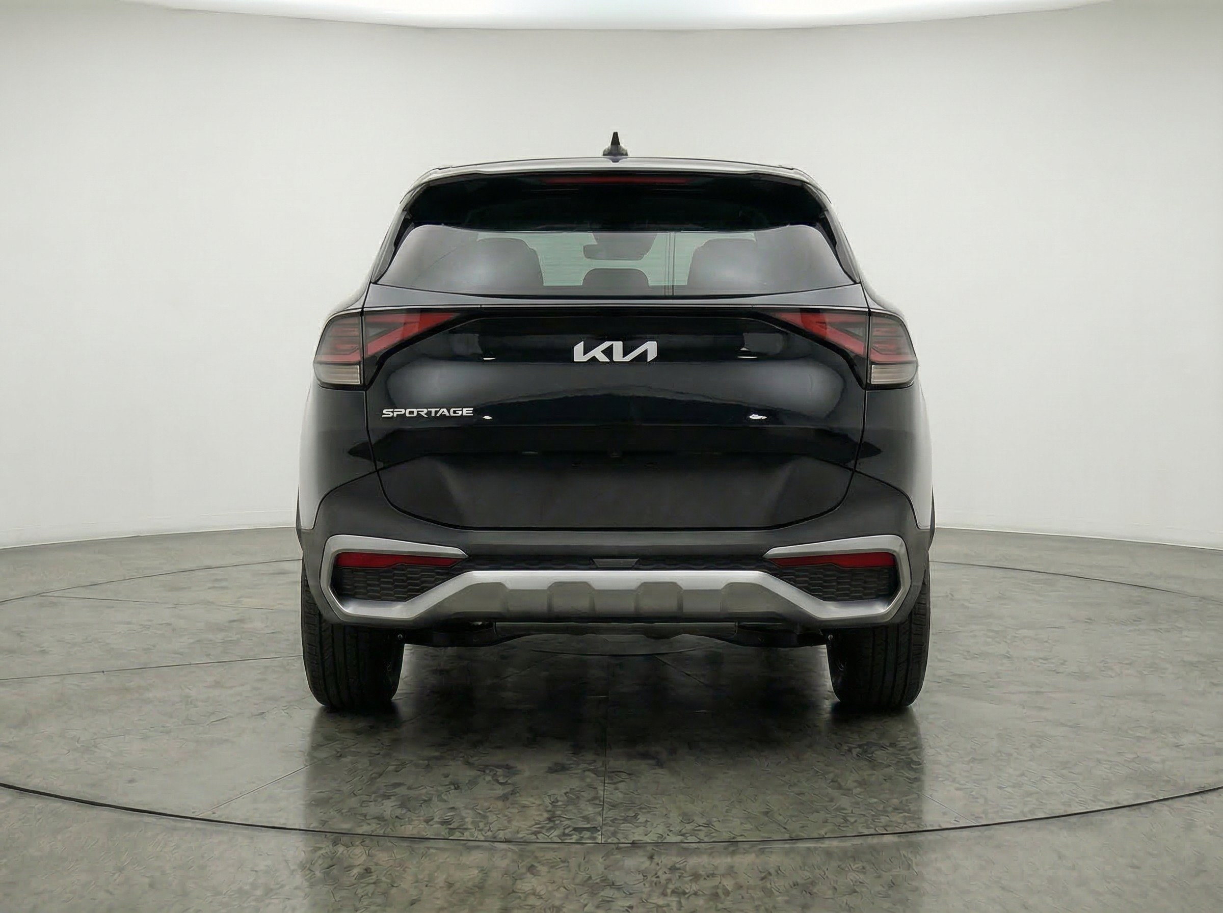 Thumbnail: 2026 Kia Sportage - 7