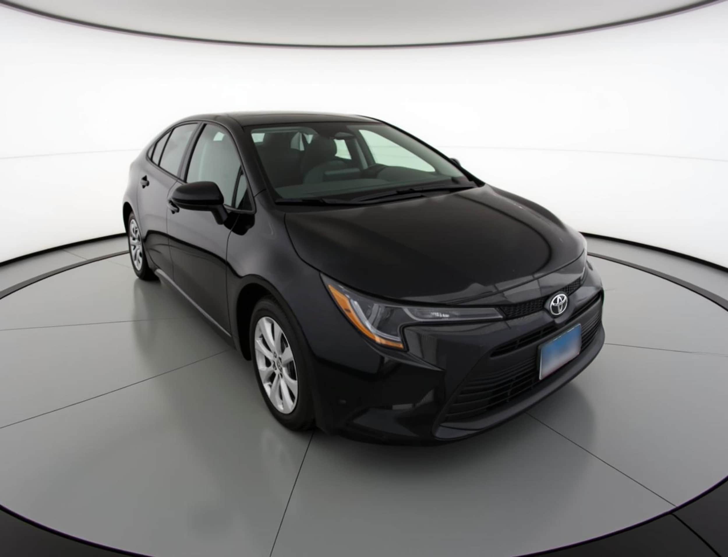 Thumbnail: 2025 Toyota Corolla - 1