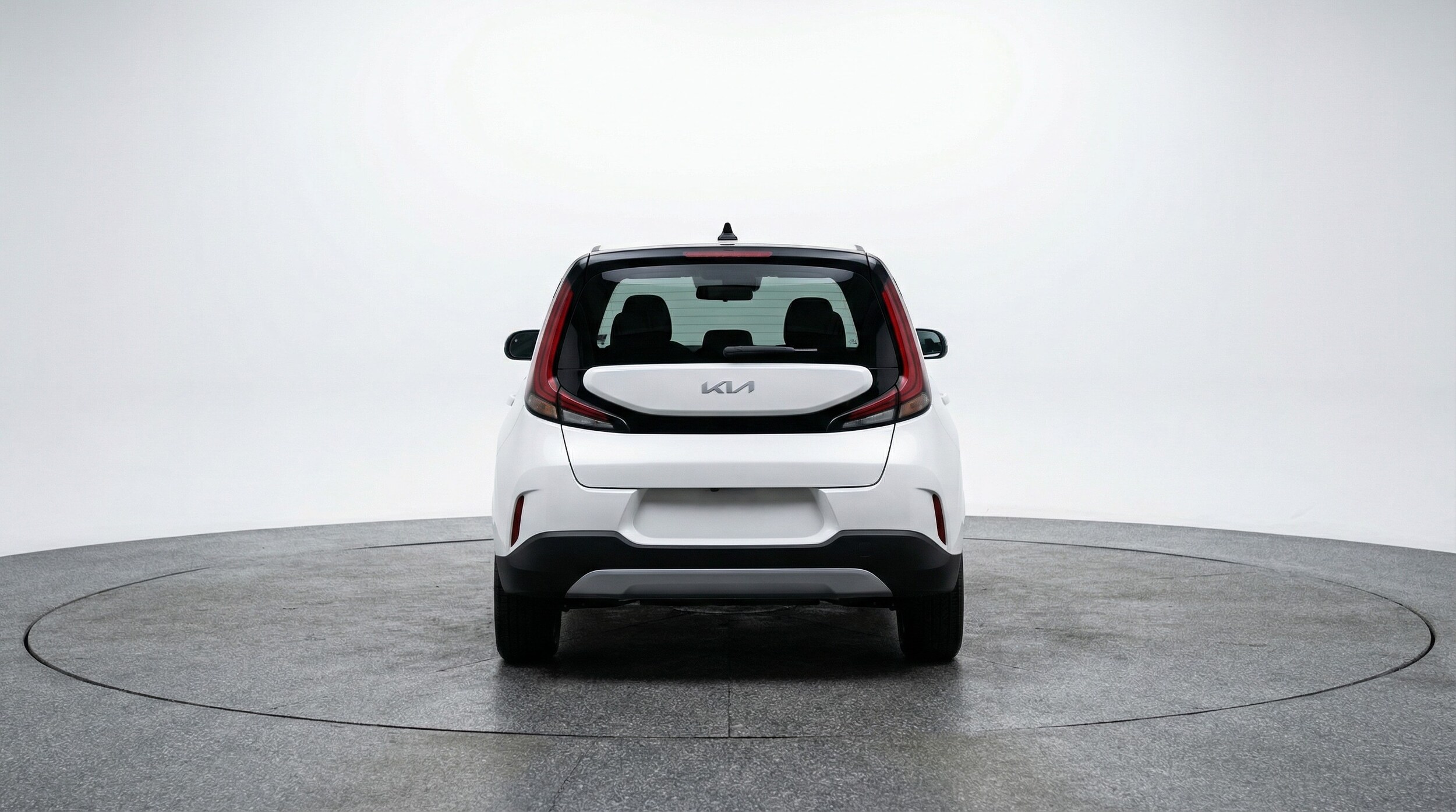 Thumbnail: 2025 Kia Soul - 6