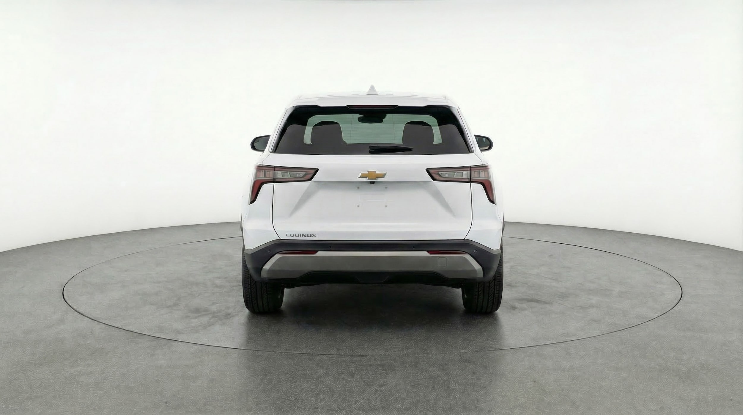 Thumbnail: 2025 Chevrolet Equinox - 6