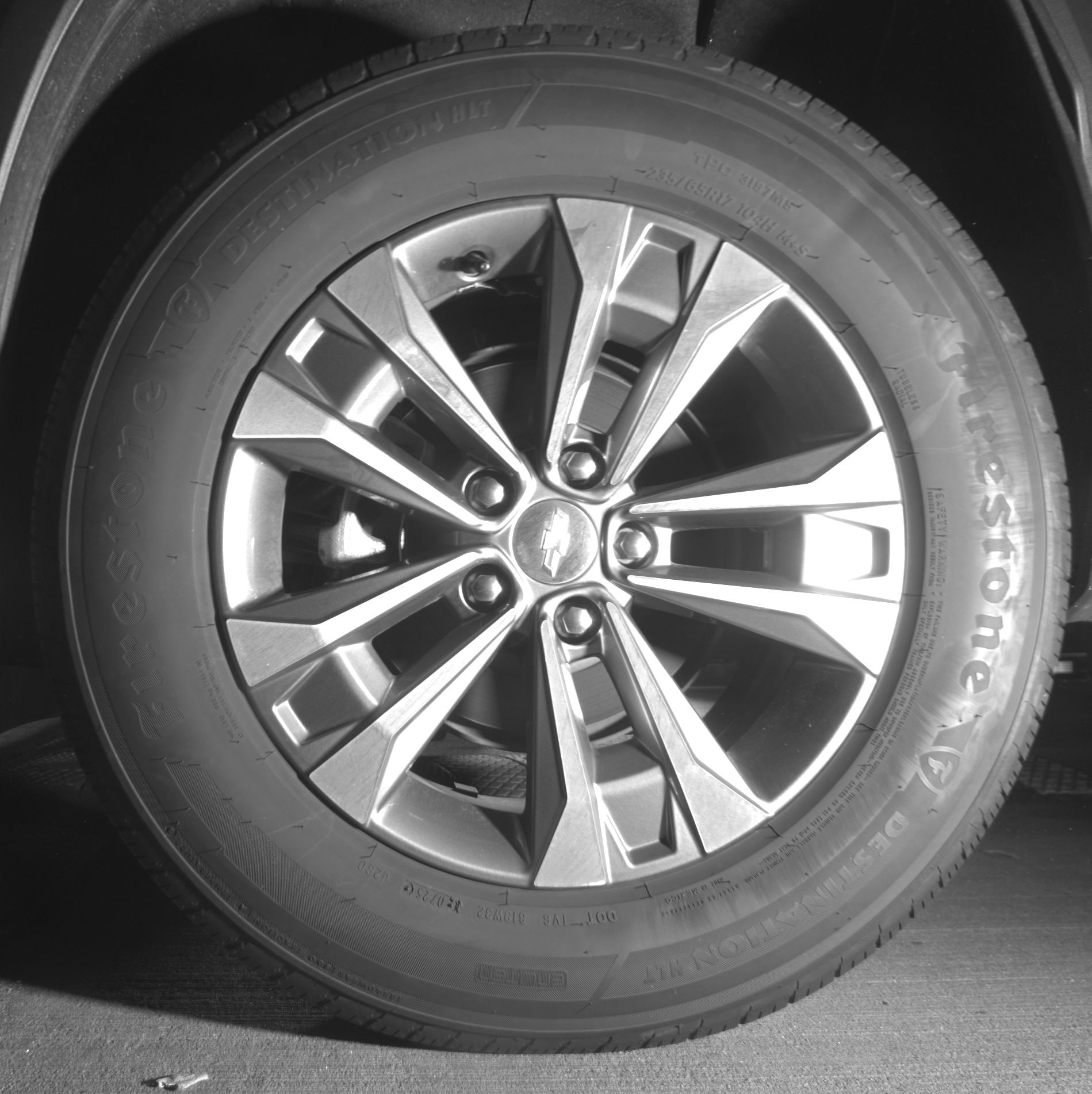 Thumbnail: 2025 Chevrolet Equinox - 11