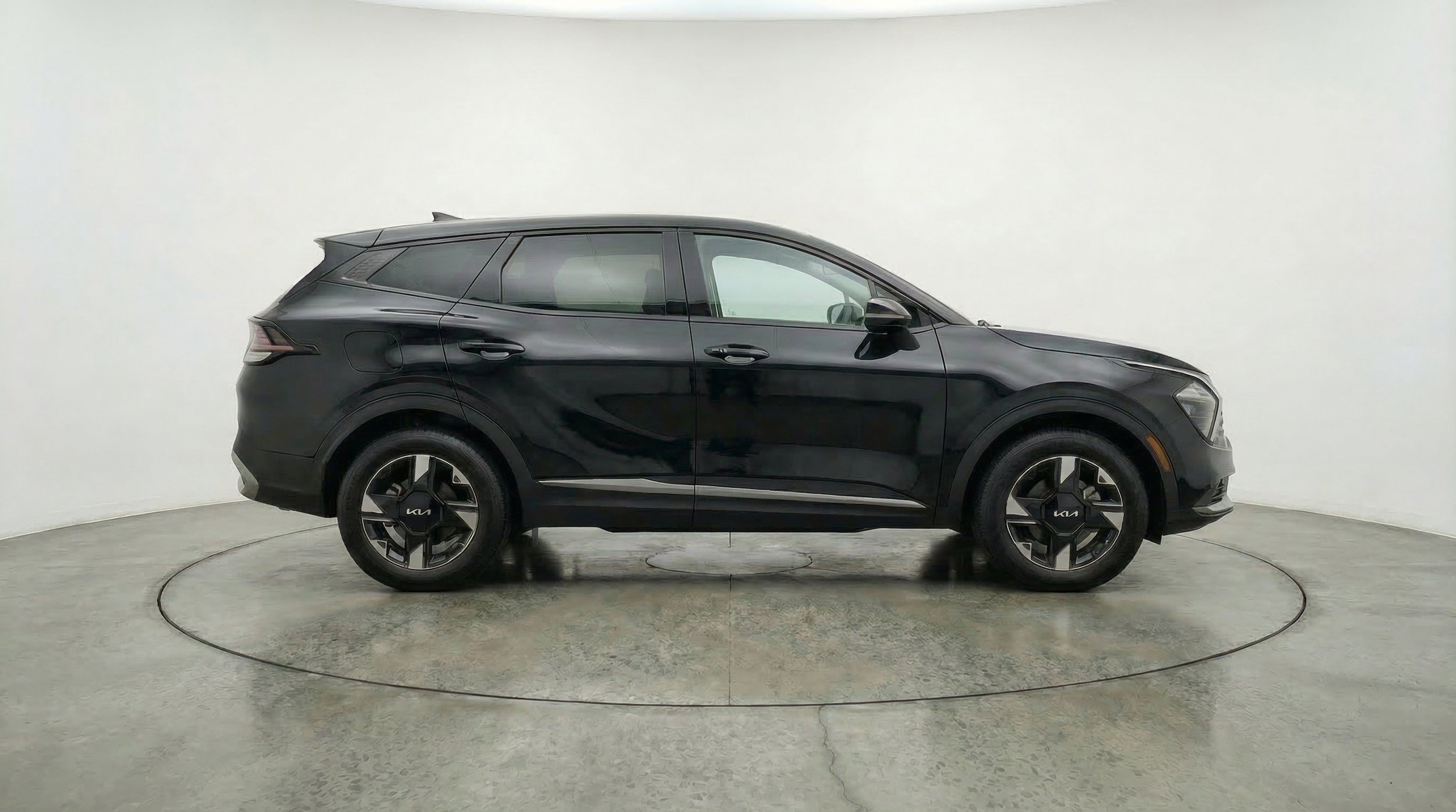 Thumbnail: 2026 Kia Sportage - 11