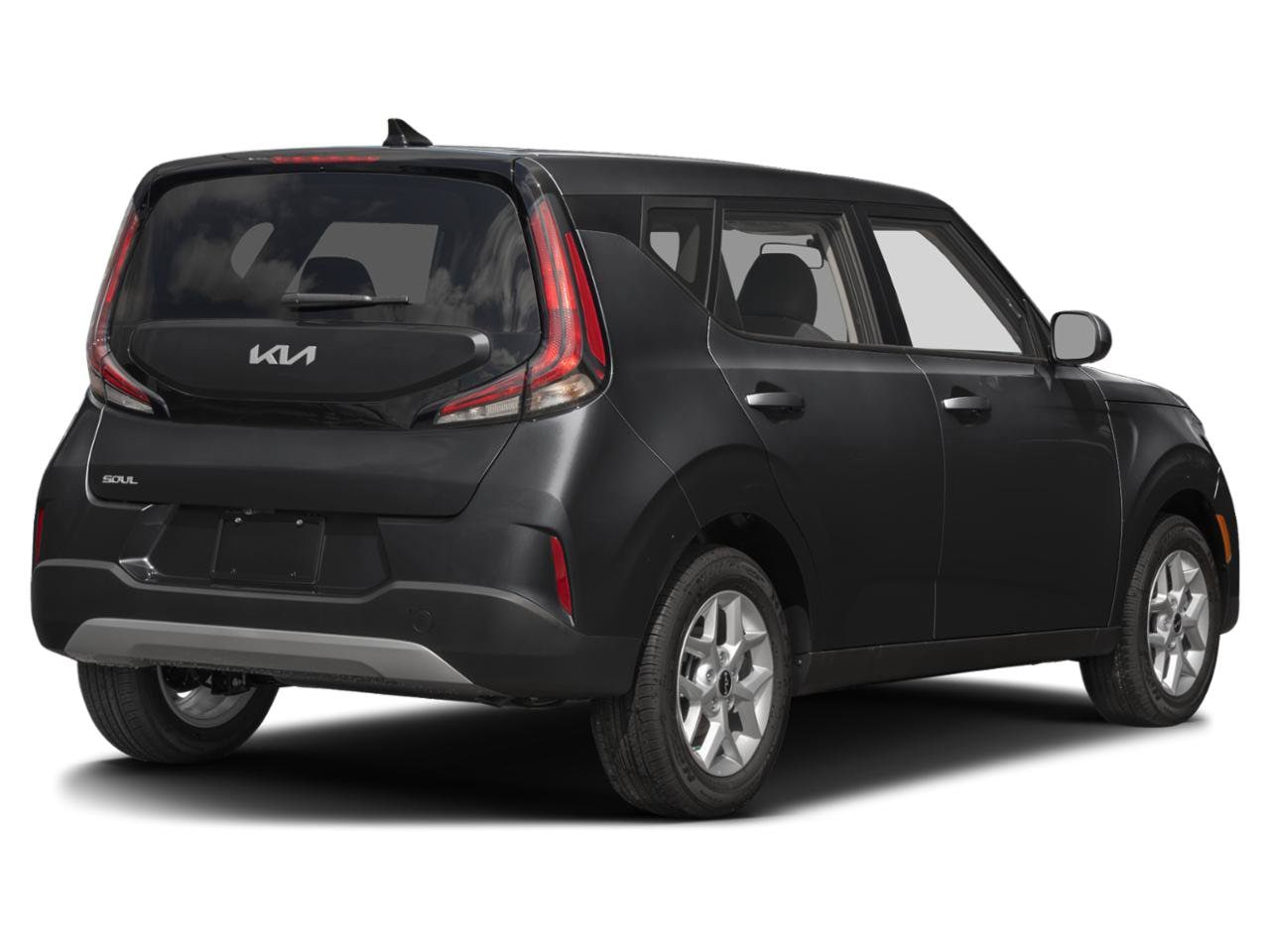 Thumbnail: 2025 Kia Soul - 2