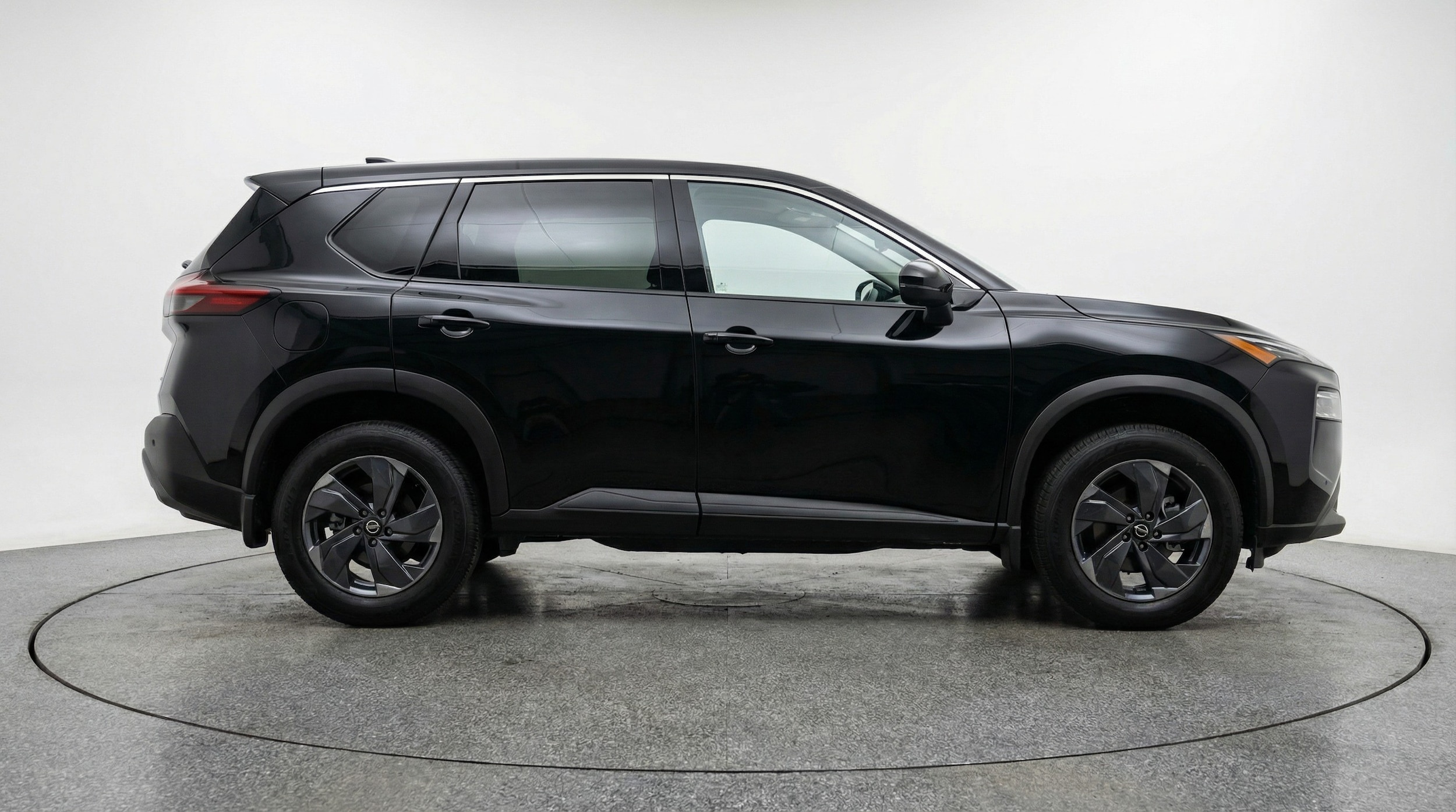 Thumbnail: 2025 Nissan Rogue - 8