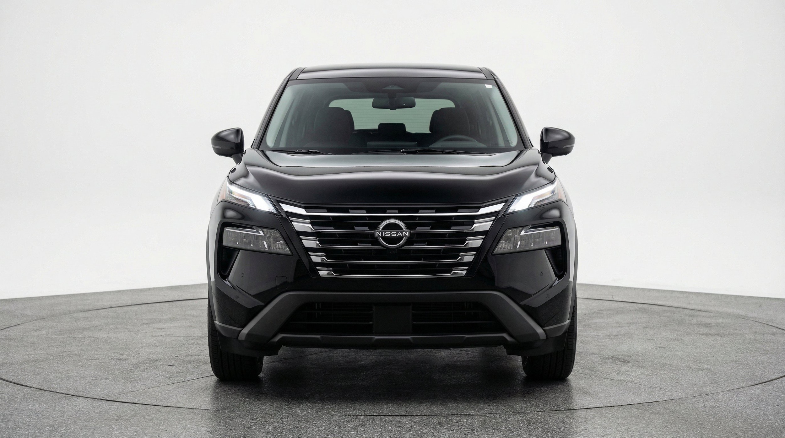 Thumbnail: 2025 Nissan Rogue - 2