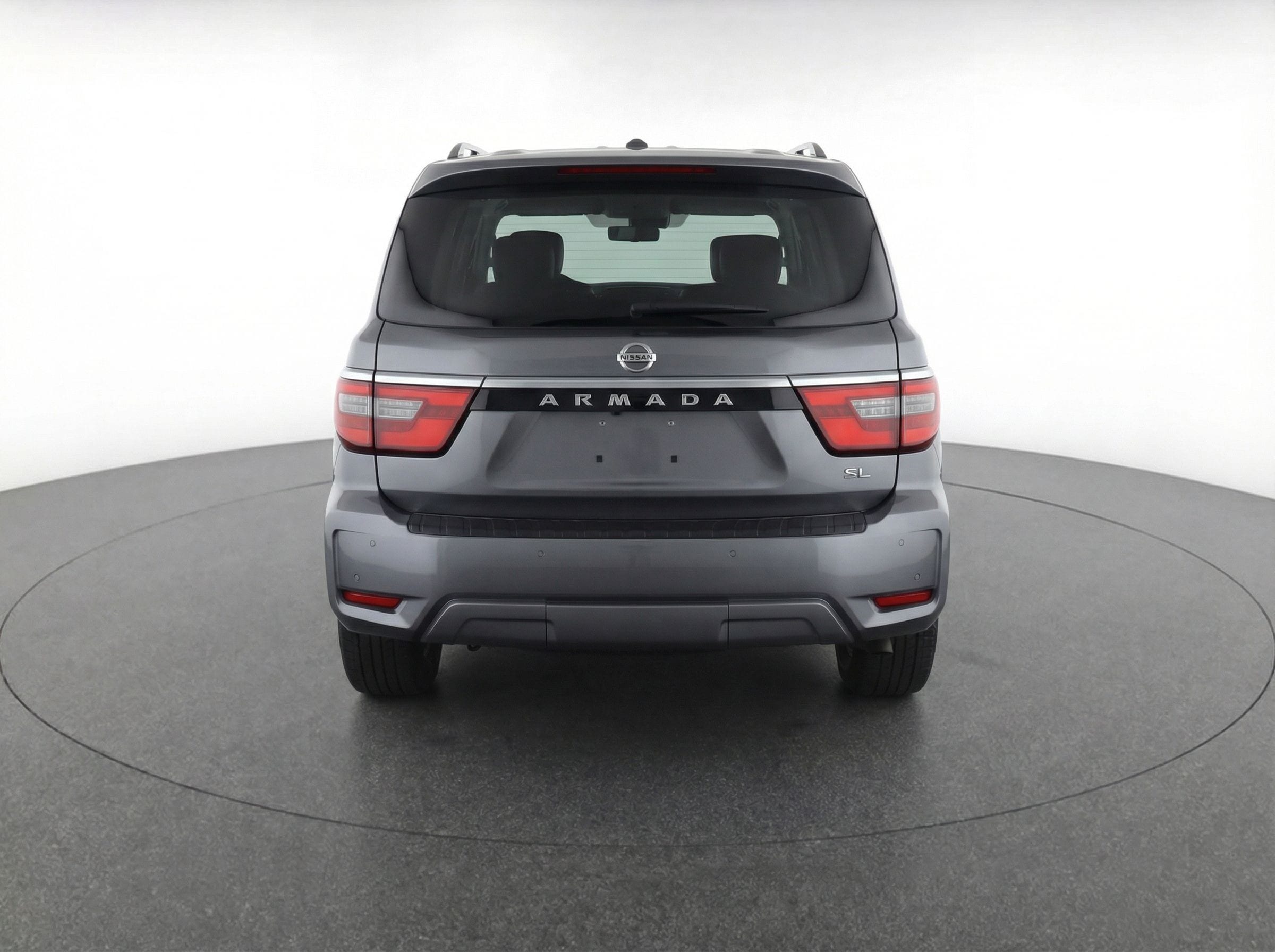 Thumbnail: 2023 Nissan Armada - 6