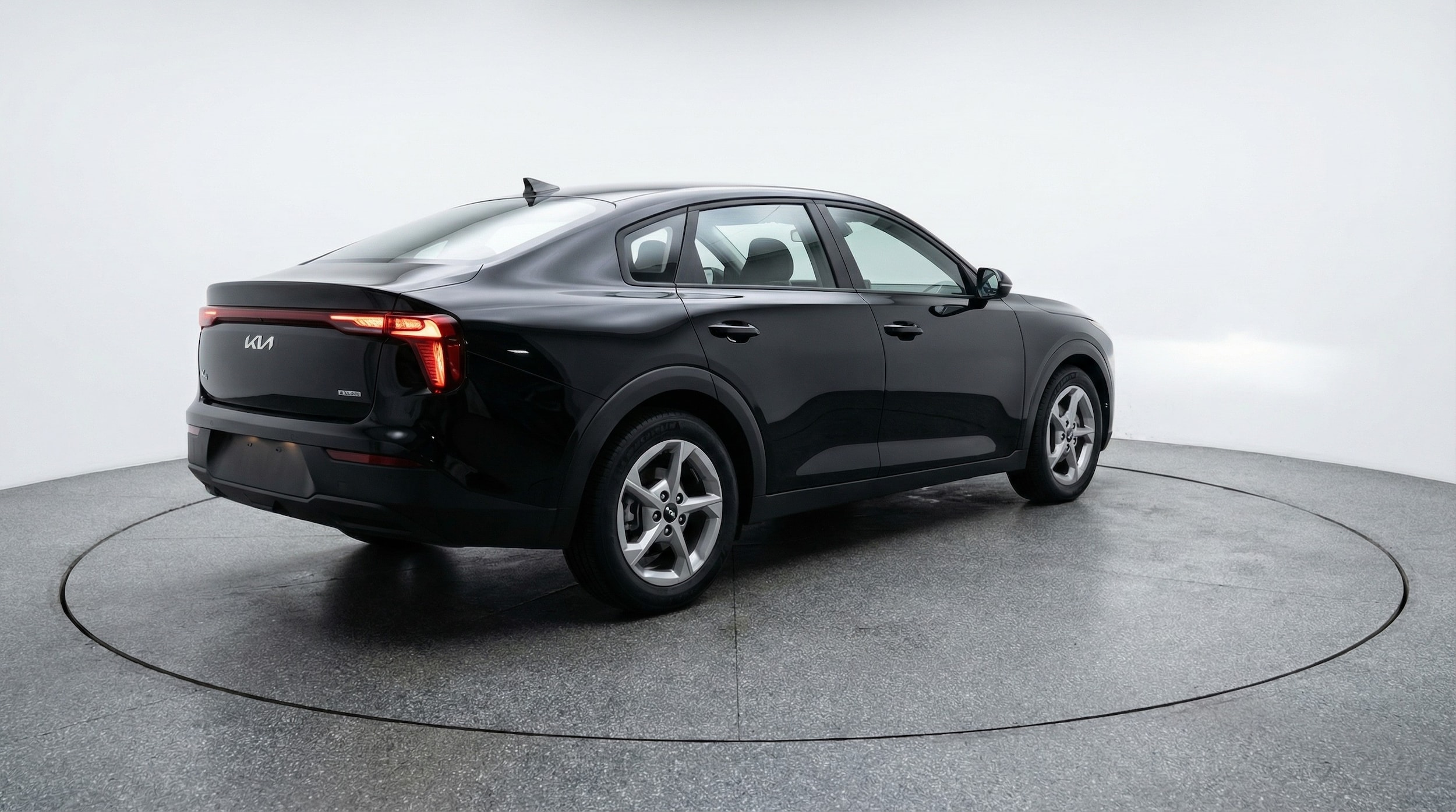 Thumbnail: 2025 Kia K4 - 7