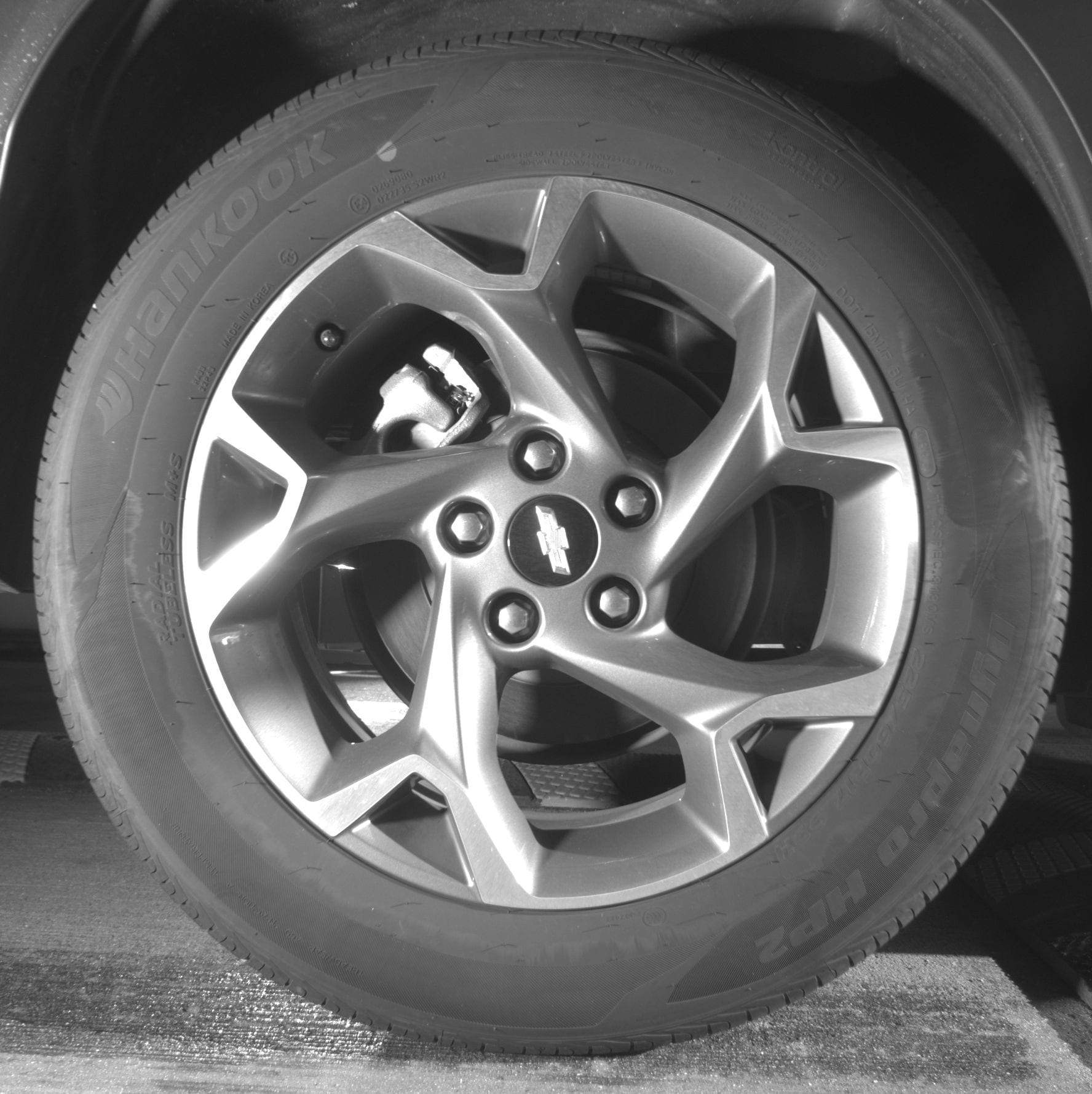 Thumbnail: 2025 Chevrolet Trax - 12