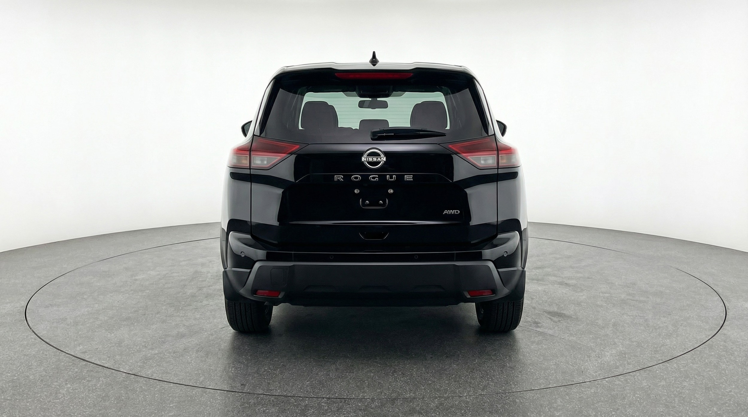 Thumbnail: 2025 Nissan Rogue - 6