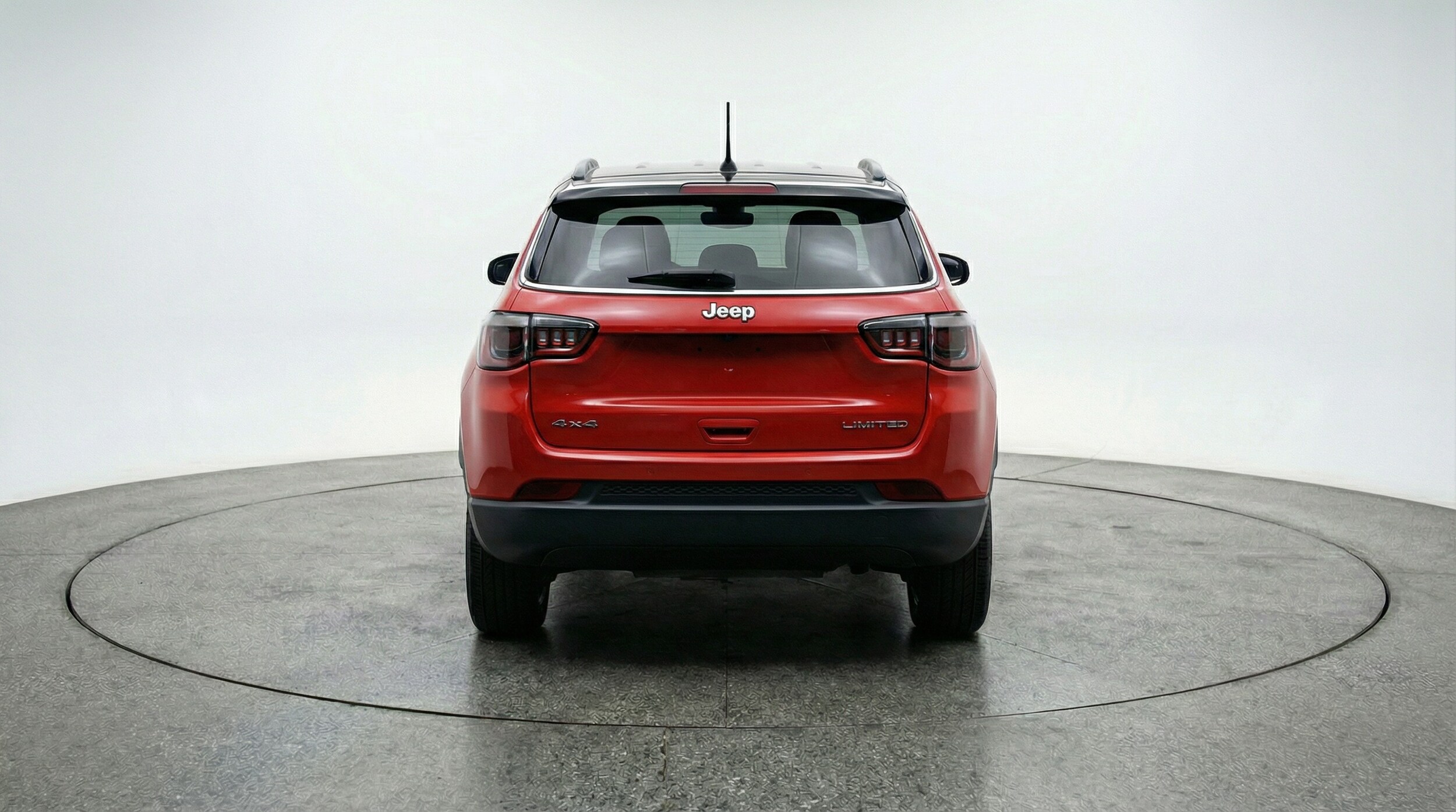 Thumbnail: 2025 Jeep Compass - 6