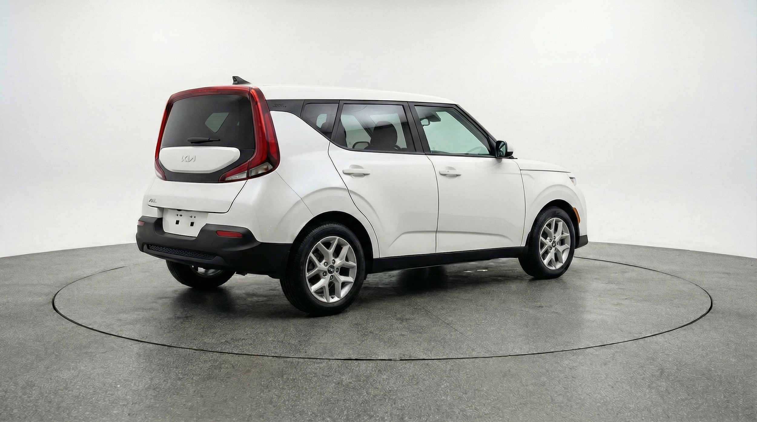 Thumbnail: 2025 Kia Soul - 7