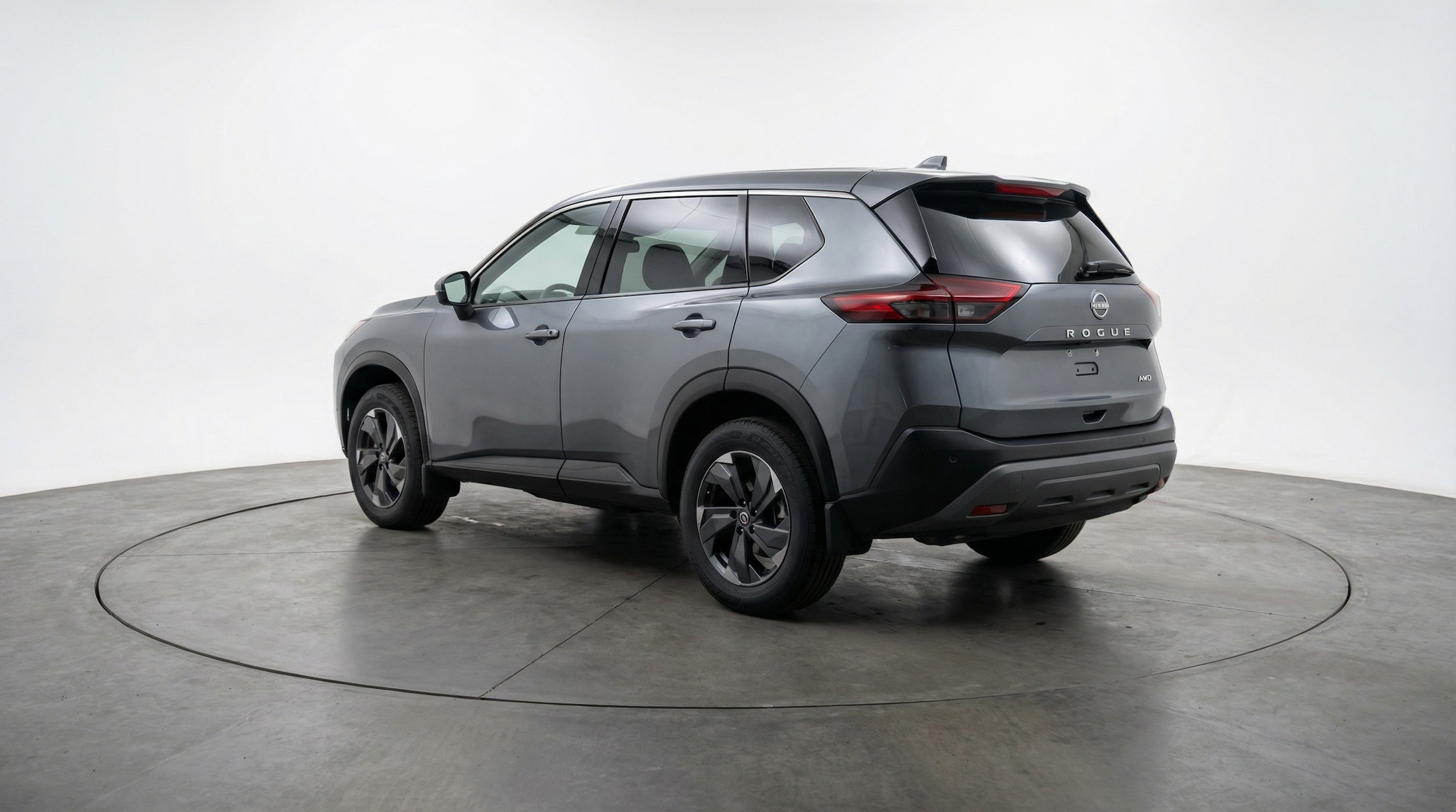 Thumbnail: 2025 Nissan Rogue - 5