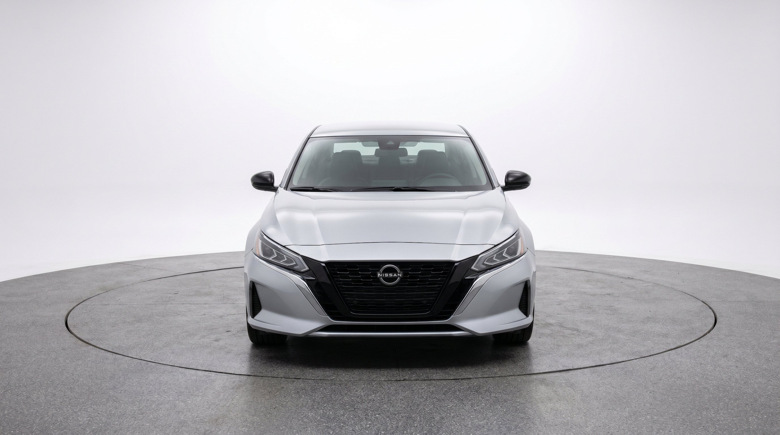 Thumbnail: 2026 Nissan Altima - 2