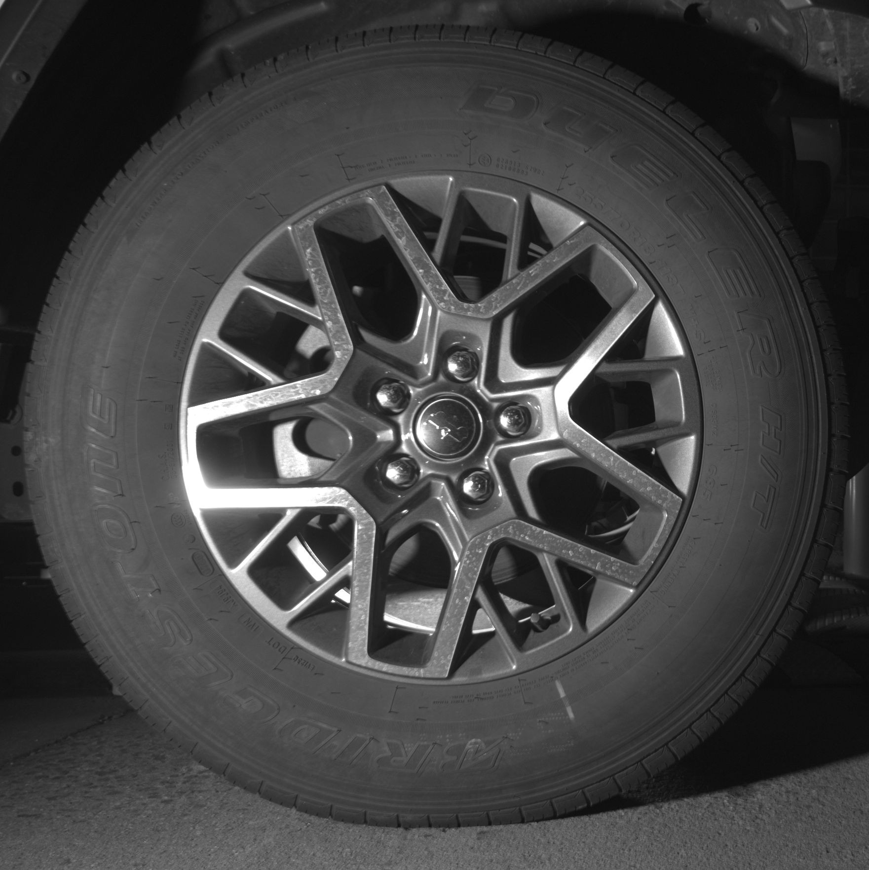 Thumbnail: 2025 Jeep Wrangler - 10