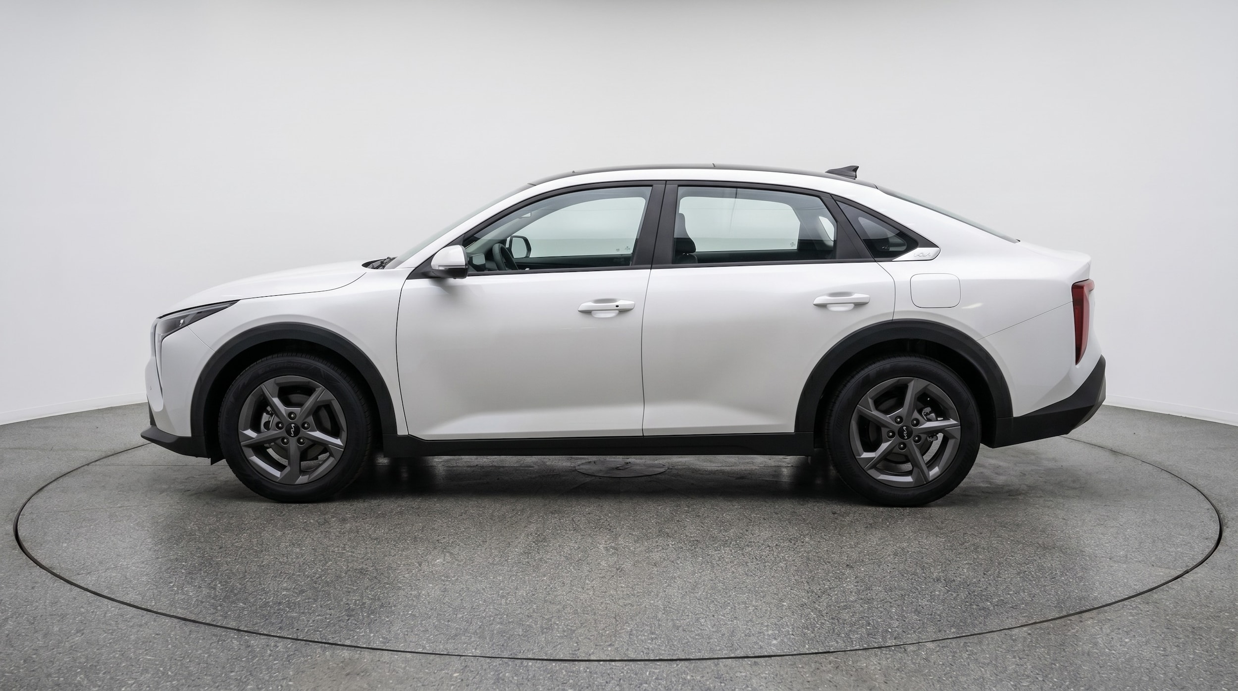 Thumbnail: 2025 Kia K4 - 4