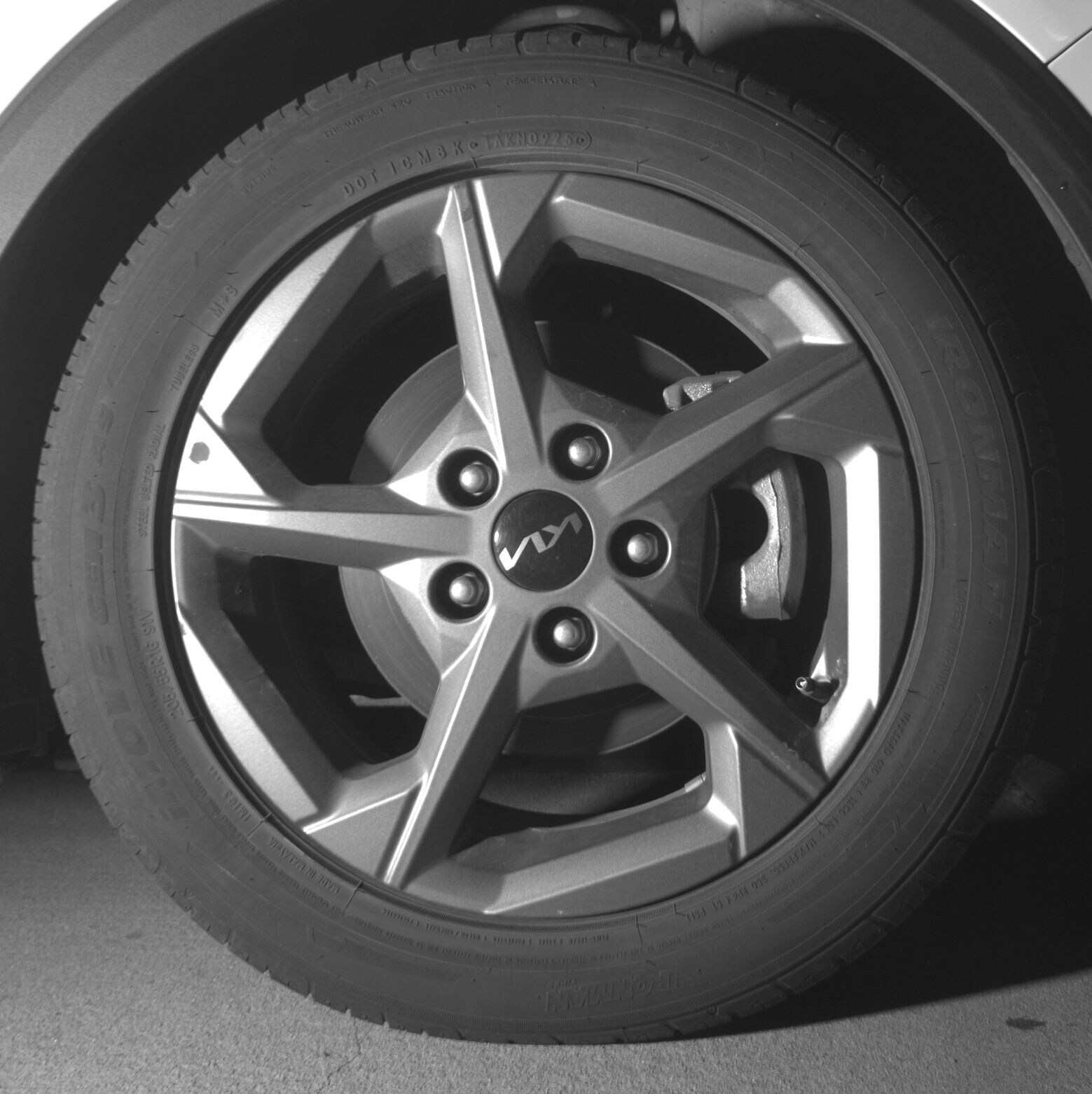 Thumbnail: 2025 Kia K4 - 10