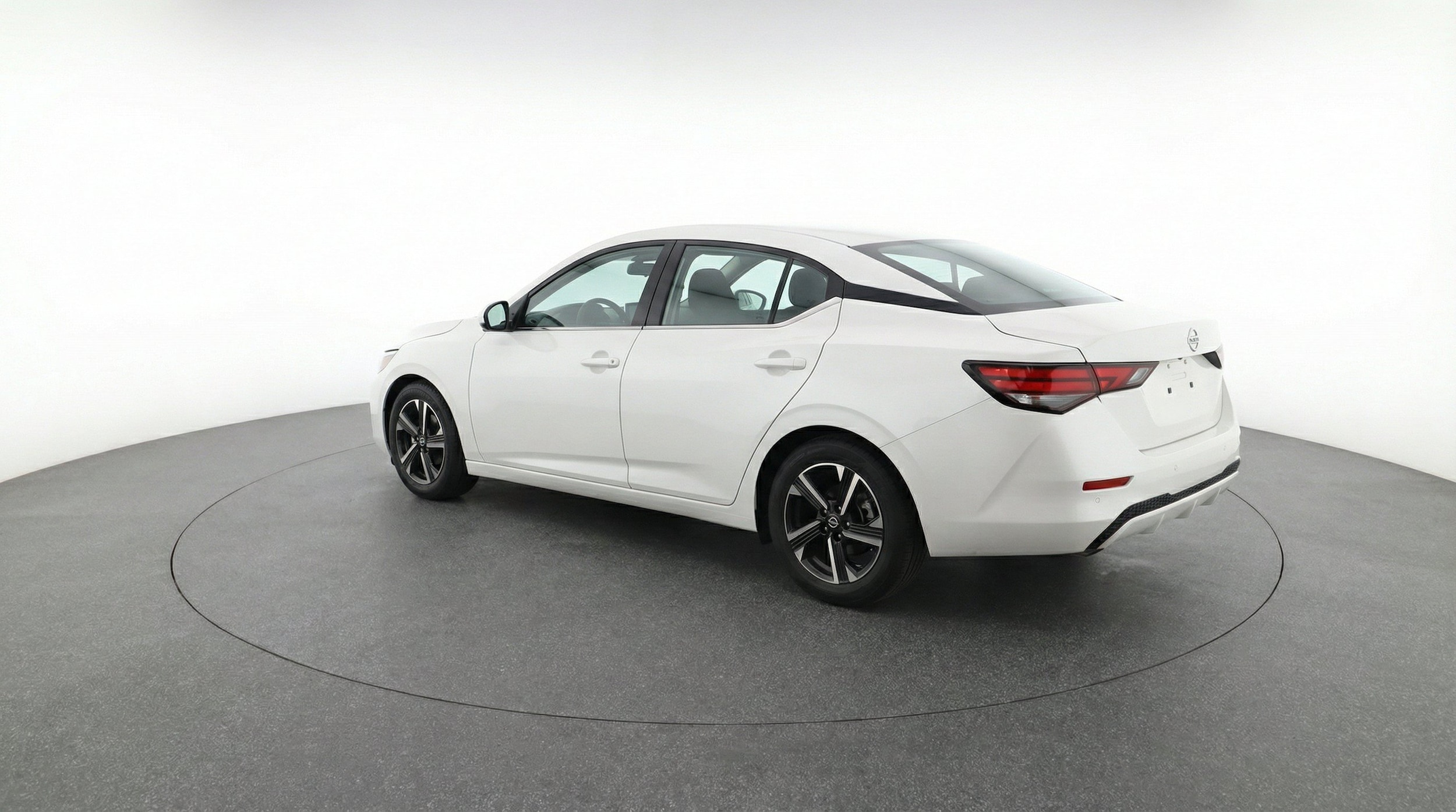Thumbnail: 2025 Nissan Sentra - 6