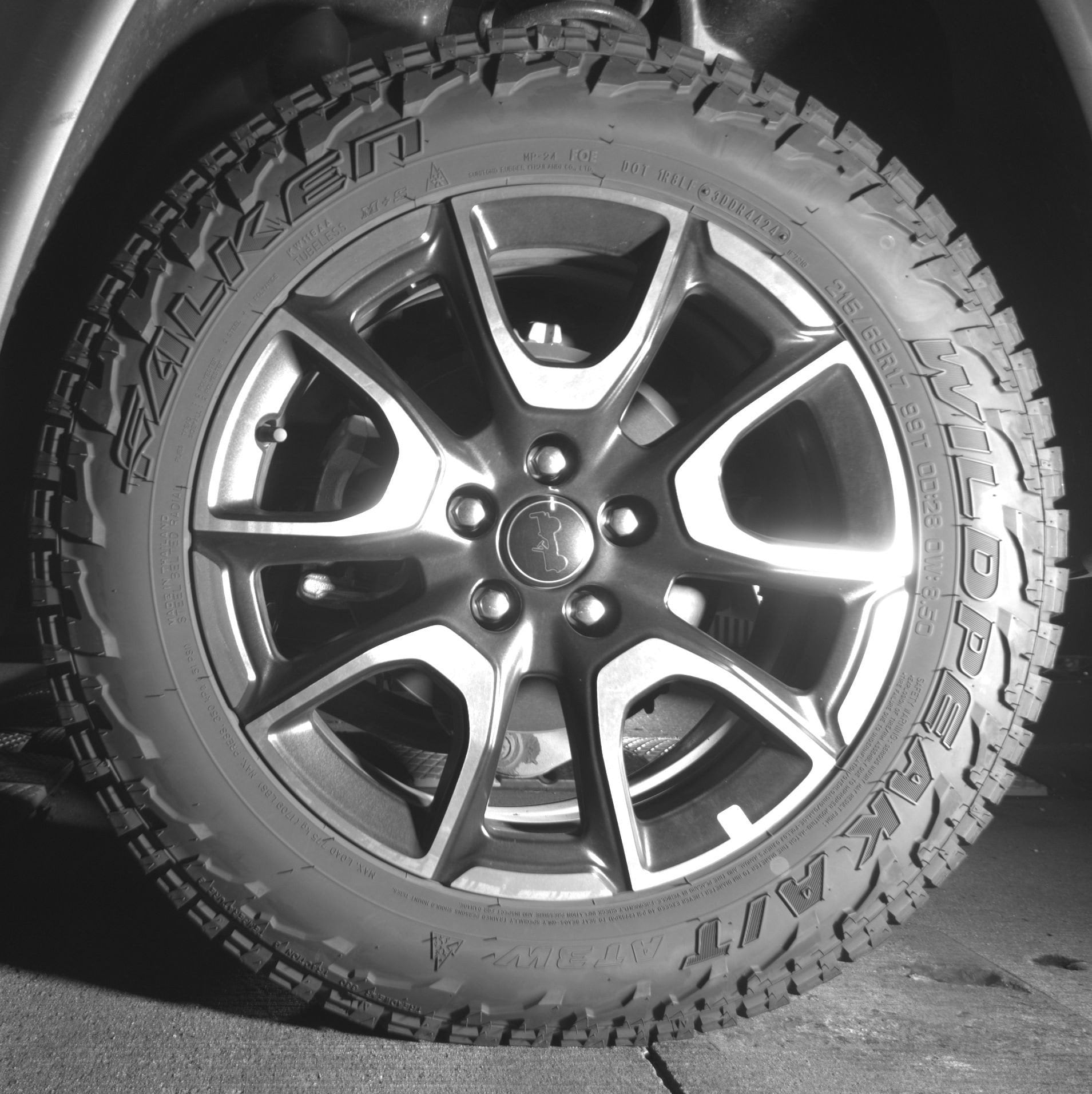Thumbnail: 2025 Jeep Compass - 14