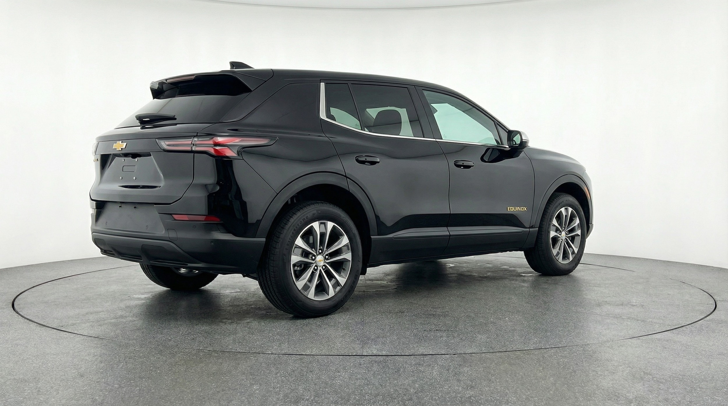 Thumbnail: 2025 Chevrolet Equinox - 7