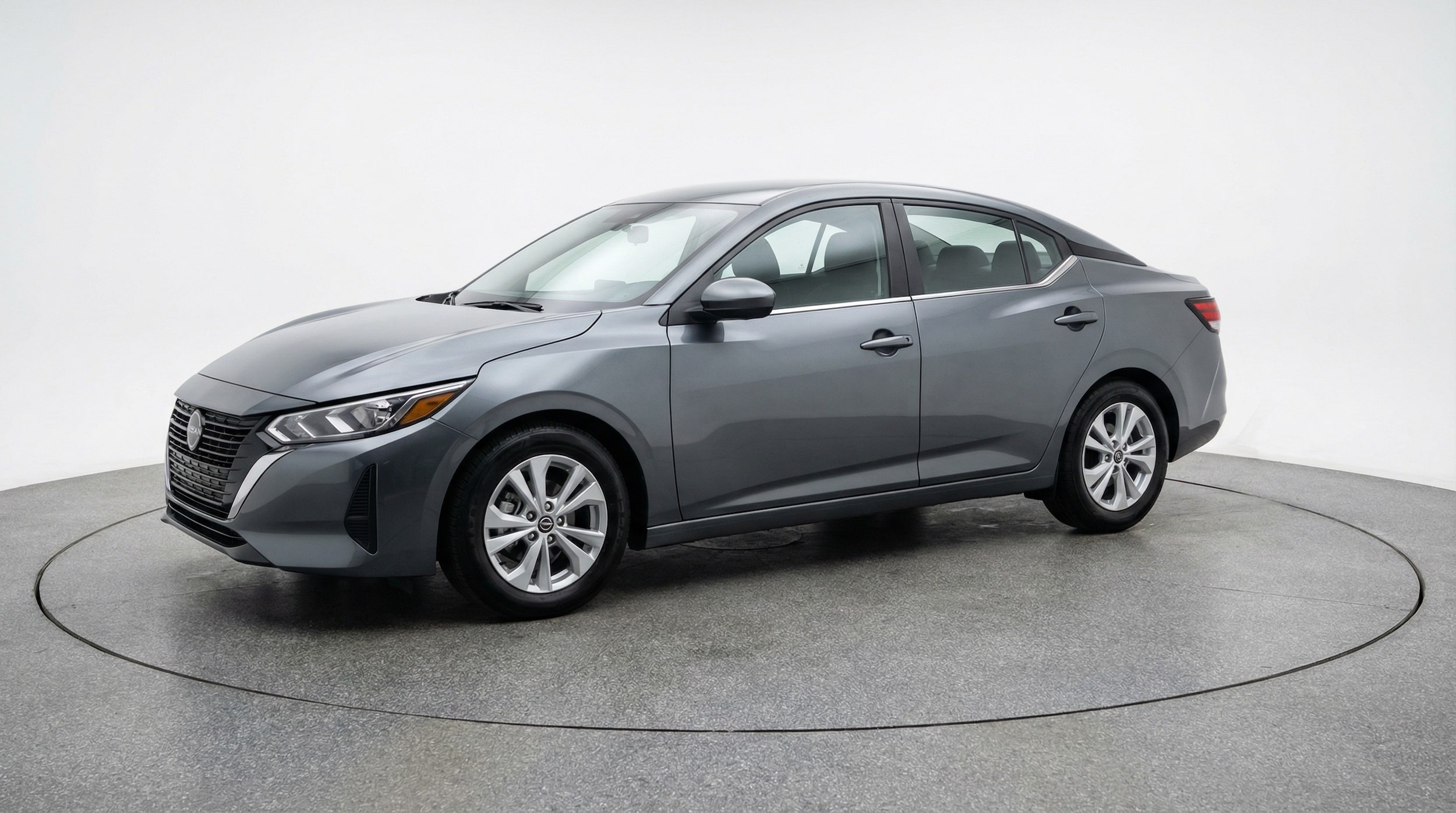 Thumbnail: 2025 Nissan Sentra - 3