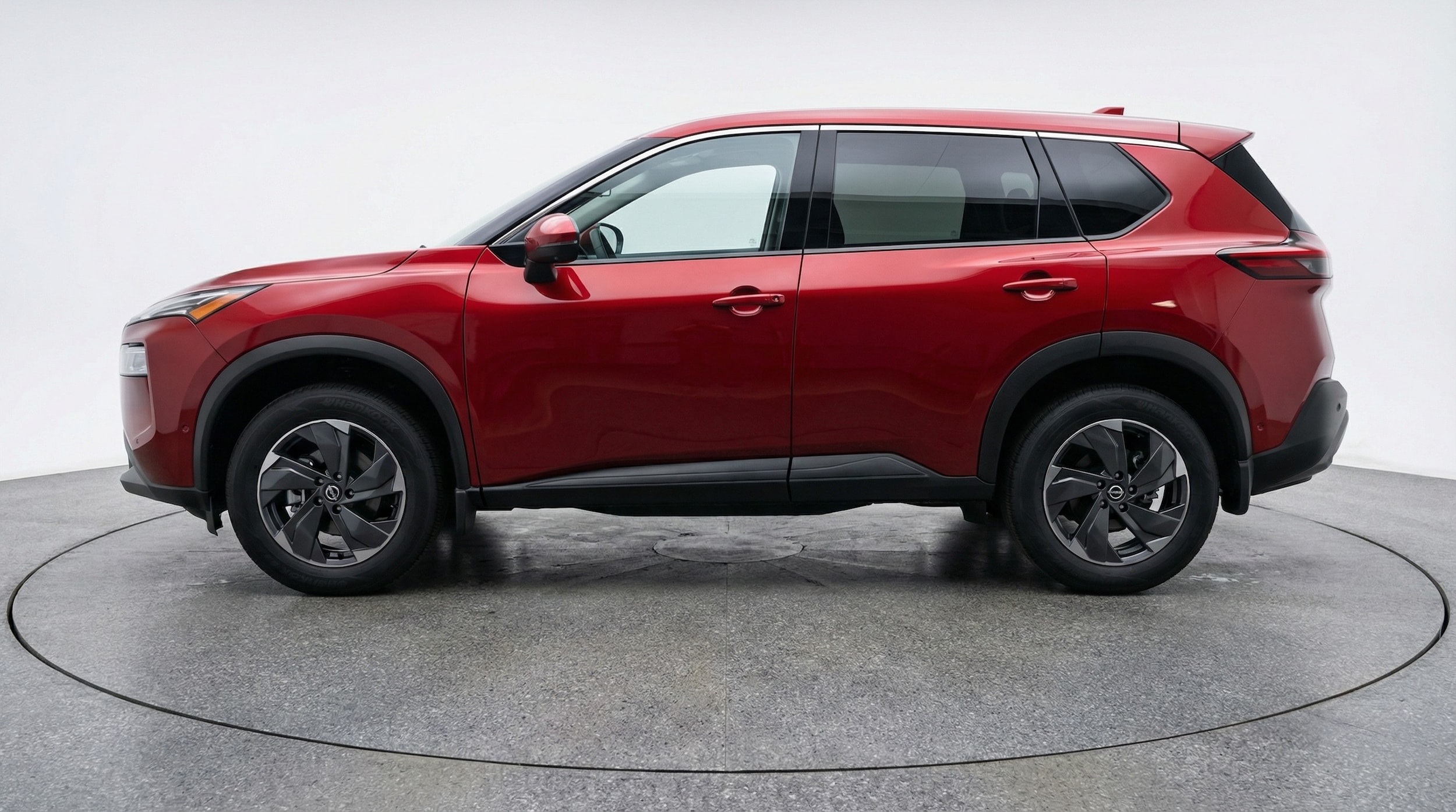 Thumbnail: 2025 Nissan Rogue - 4