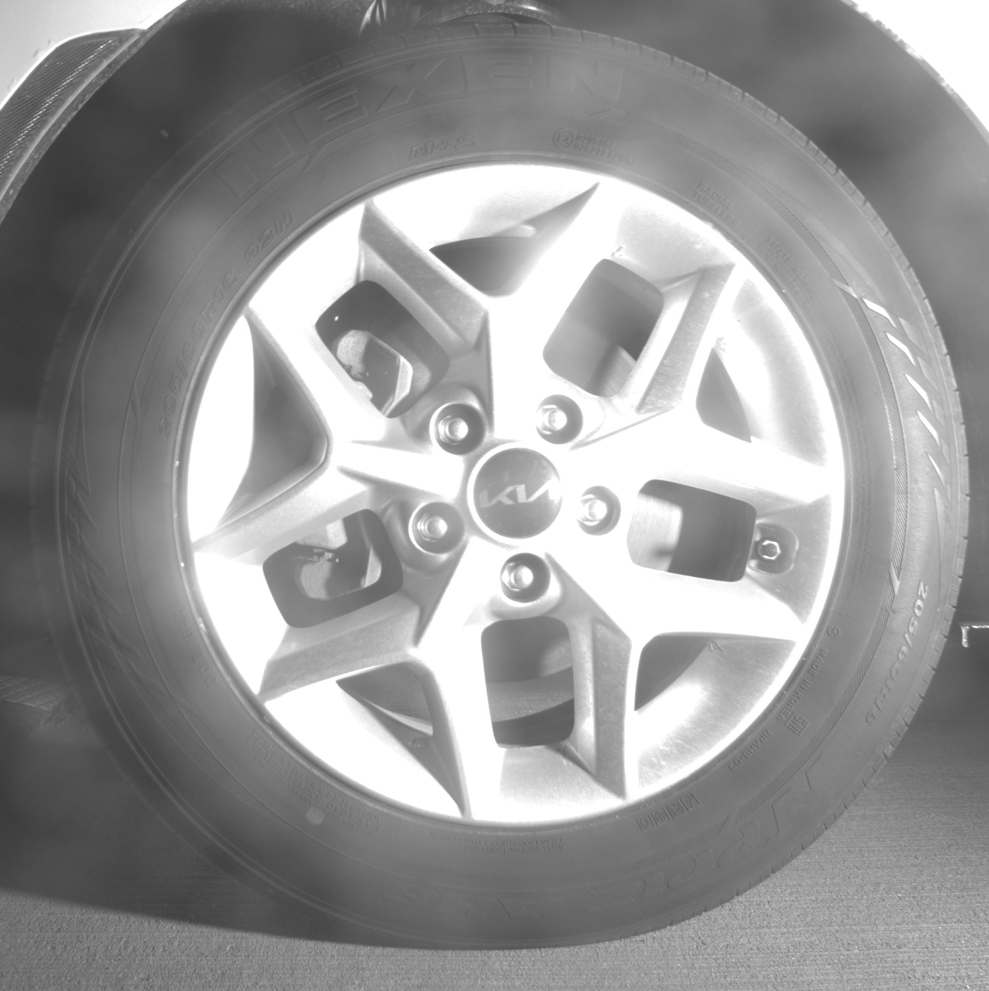 Thumbnail: 2025 Kia Soul - 9