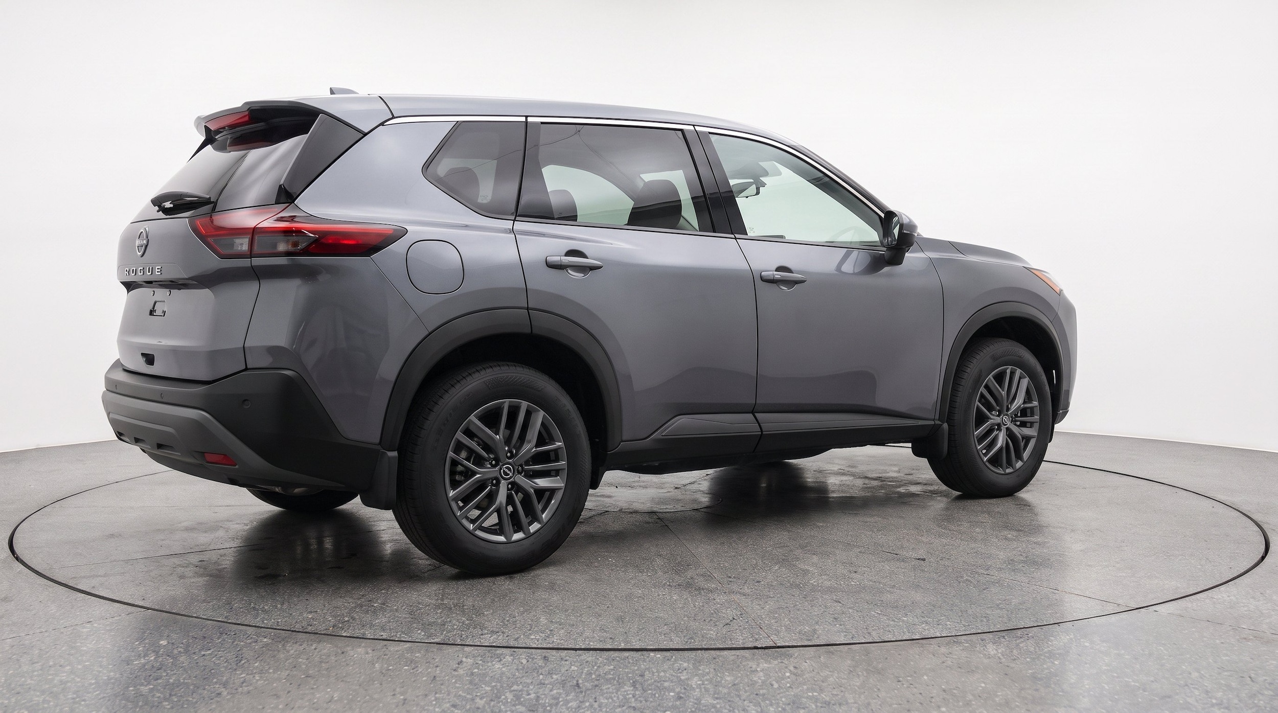 Thumbnail: 2026 Nissan Rogue - 9