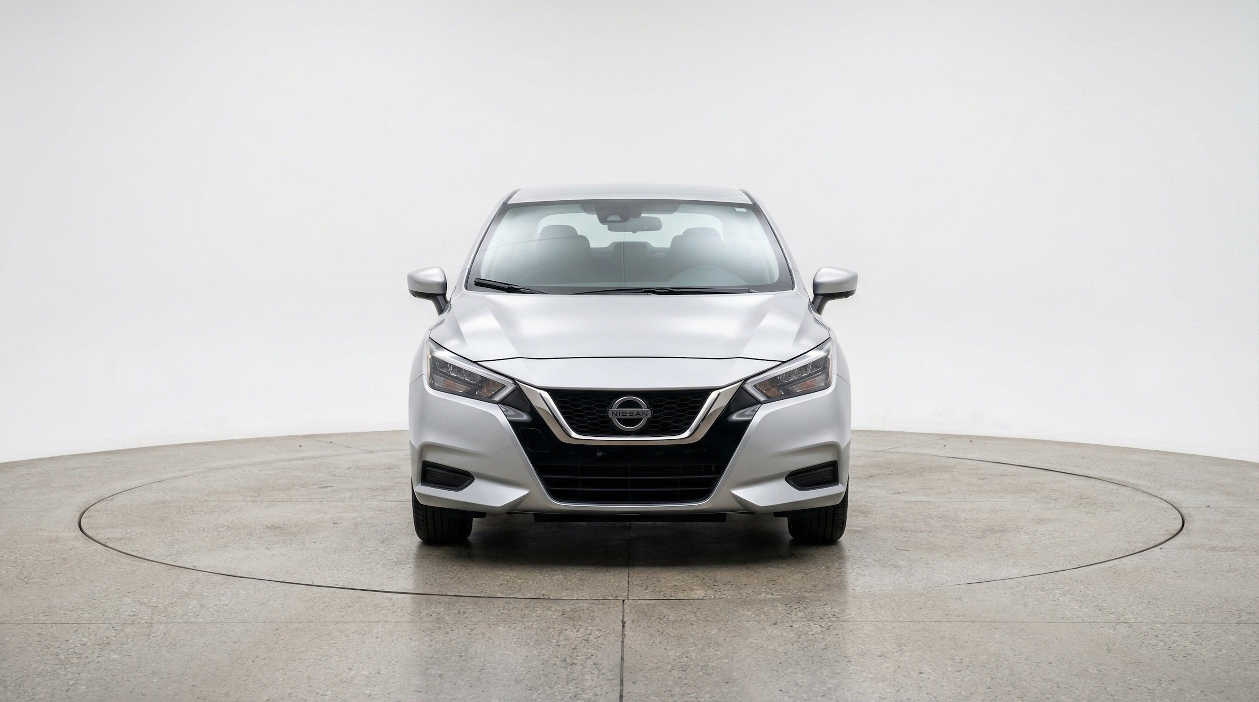 Thumbnail: 2025 Nissan Versa - 2