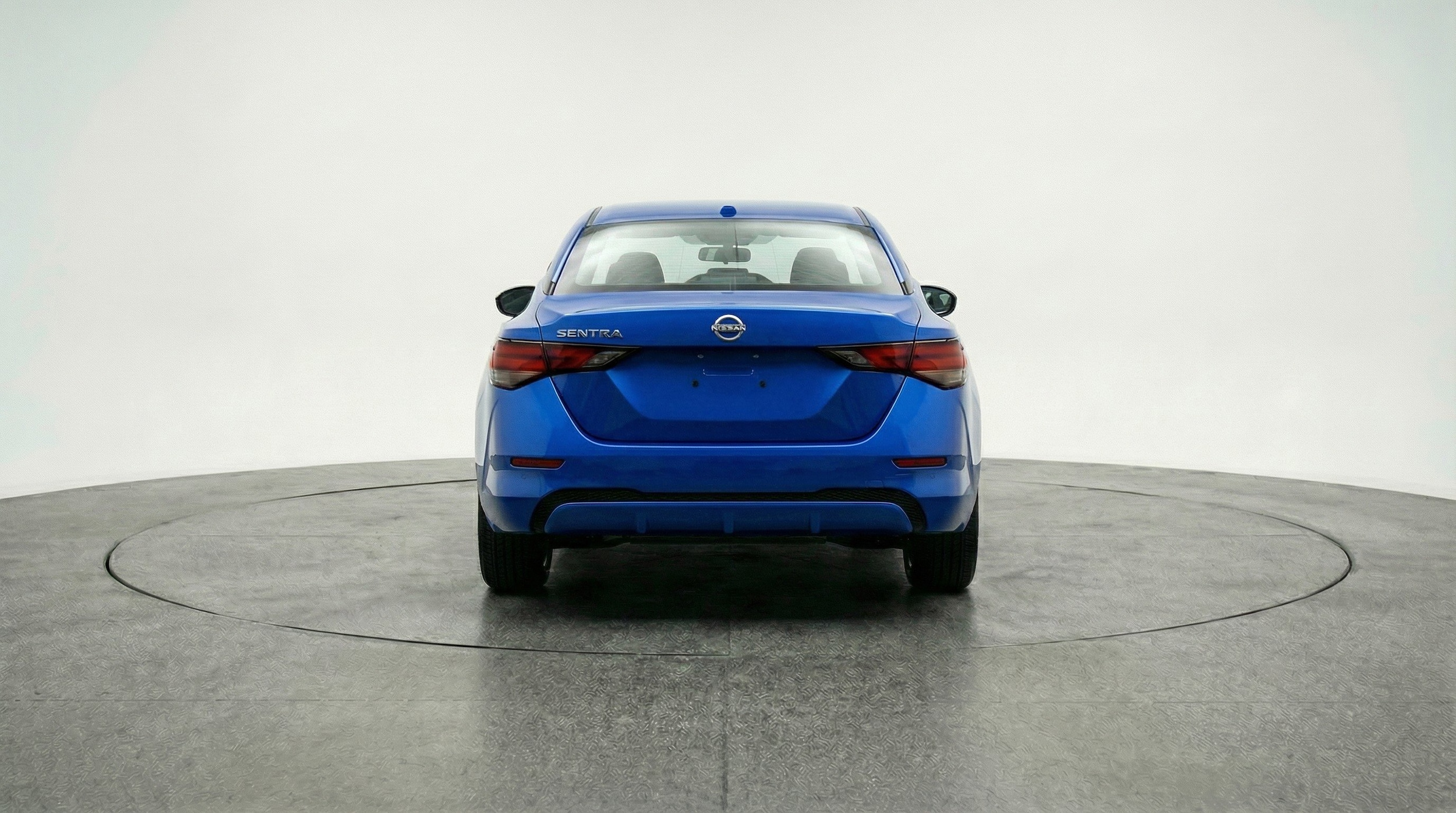 Thumbnail: 2025 Nissan Sentra - 7