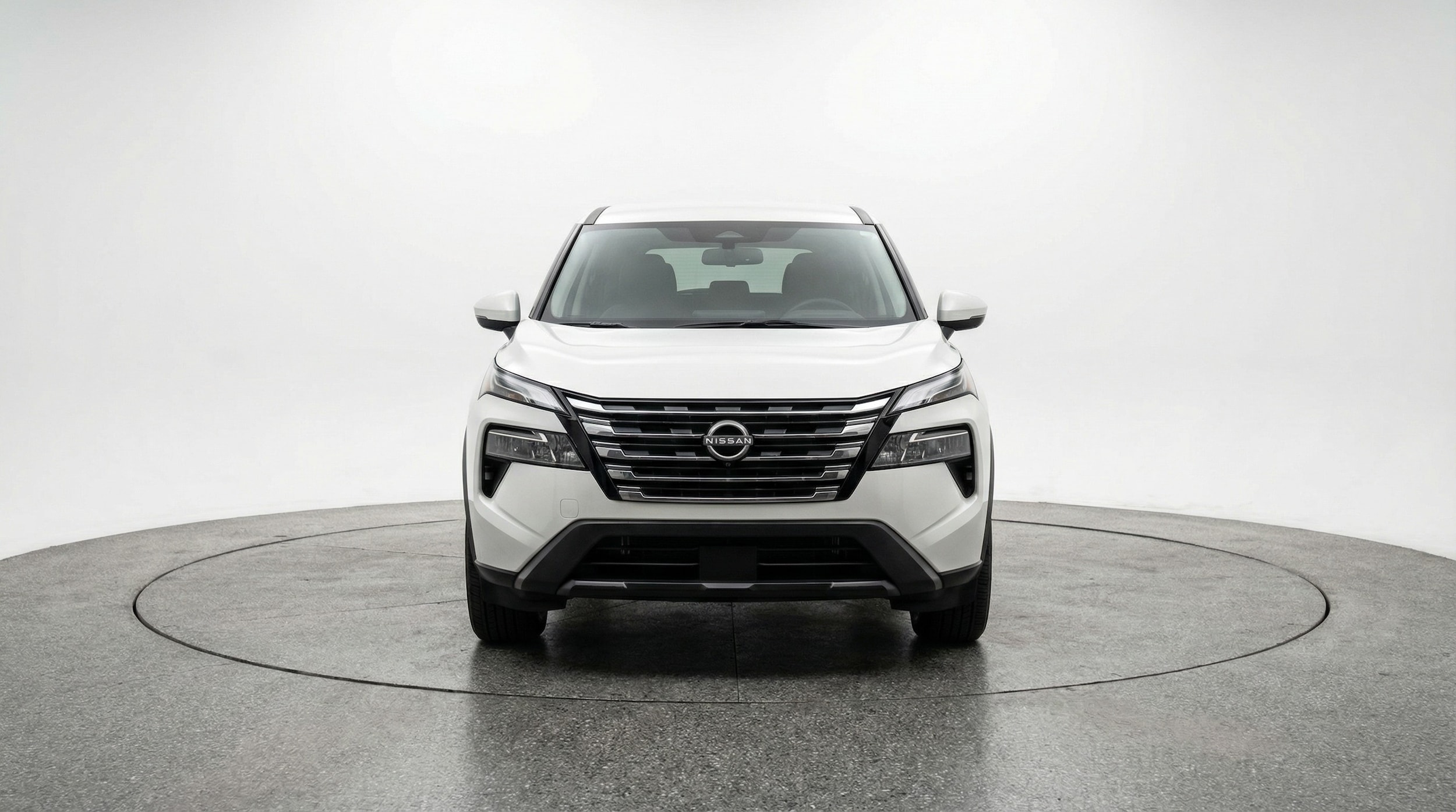 Thumbnail: 2025 Nissan Rogue - 2