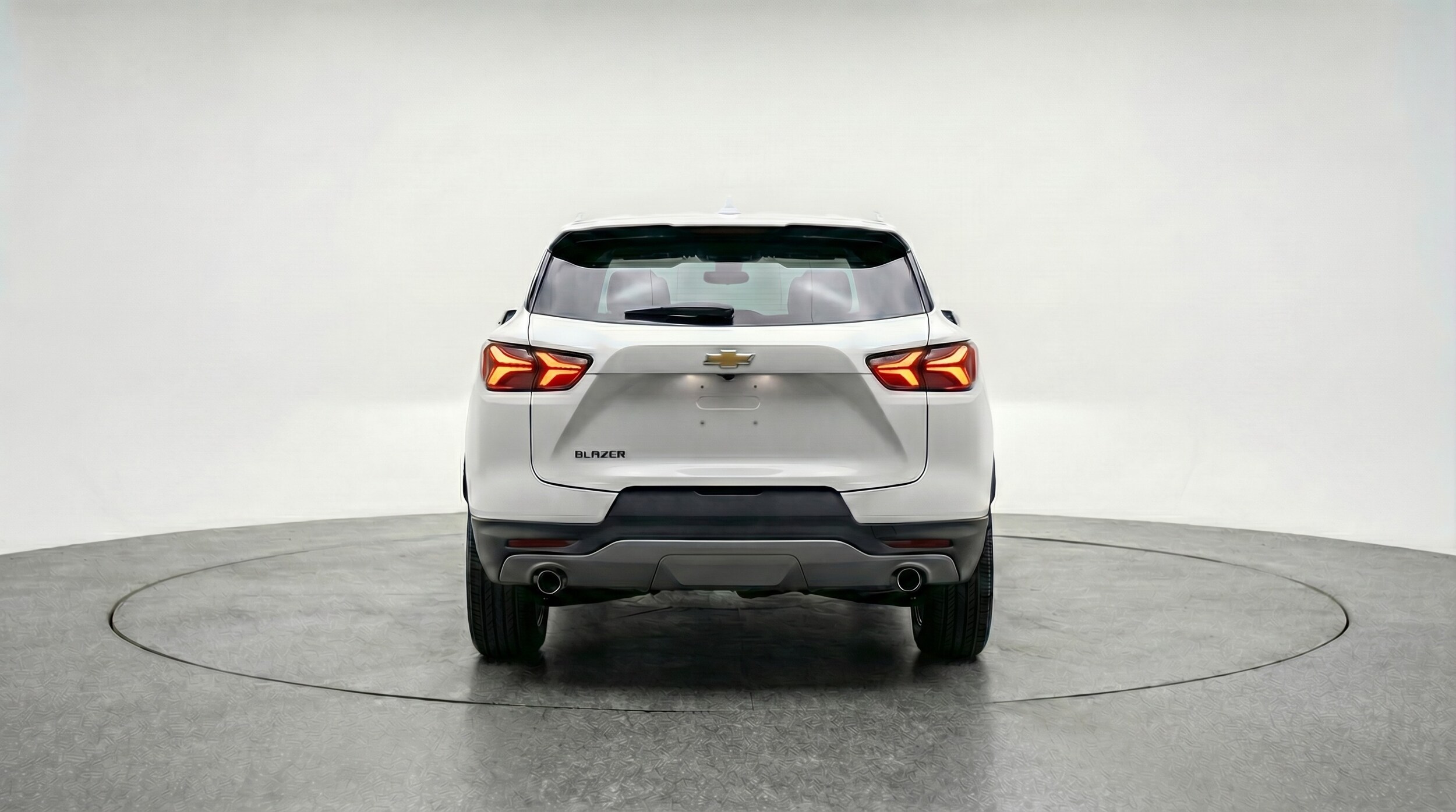 Thumbnail: 2025 Chevrolet Blazer - 6