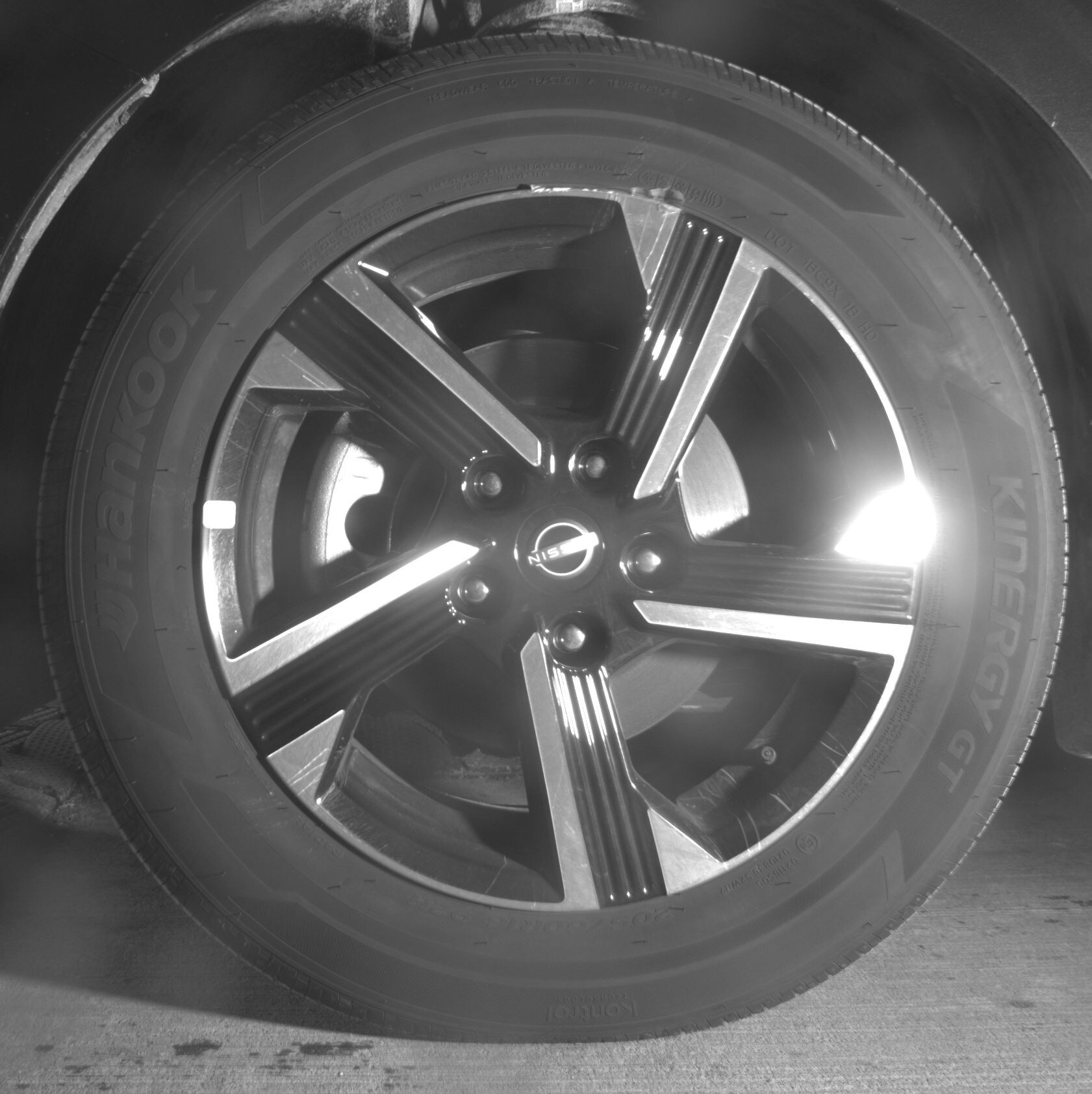 Thumbnail: 2025 Nissan Sentra - 9