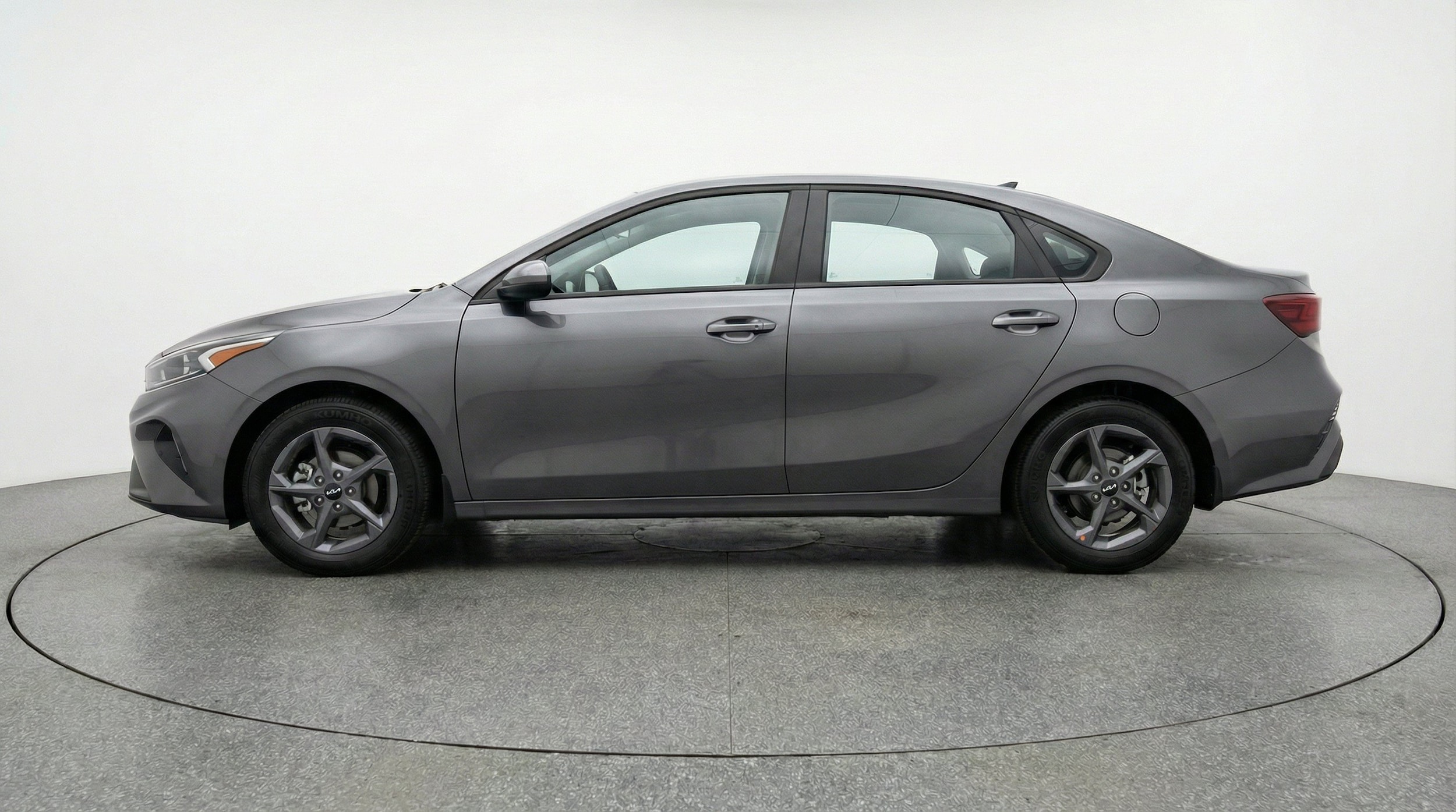 Thumbnail: 2026 Kia K4 - 5