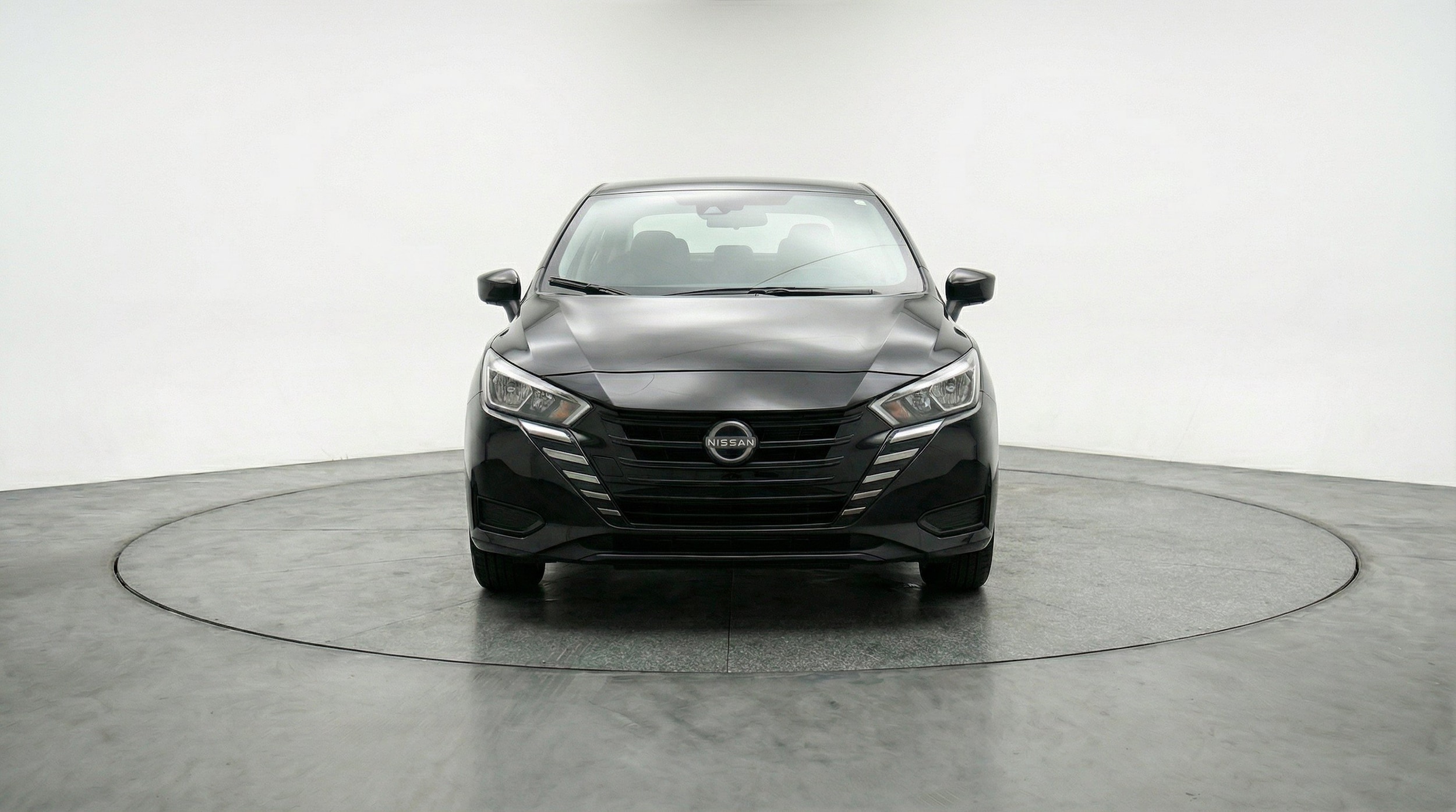 Thumbnail: 2025 Nissan Versa - 2