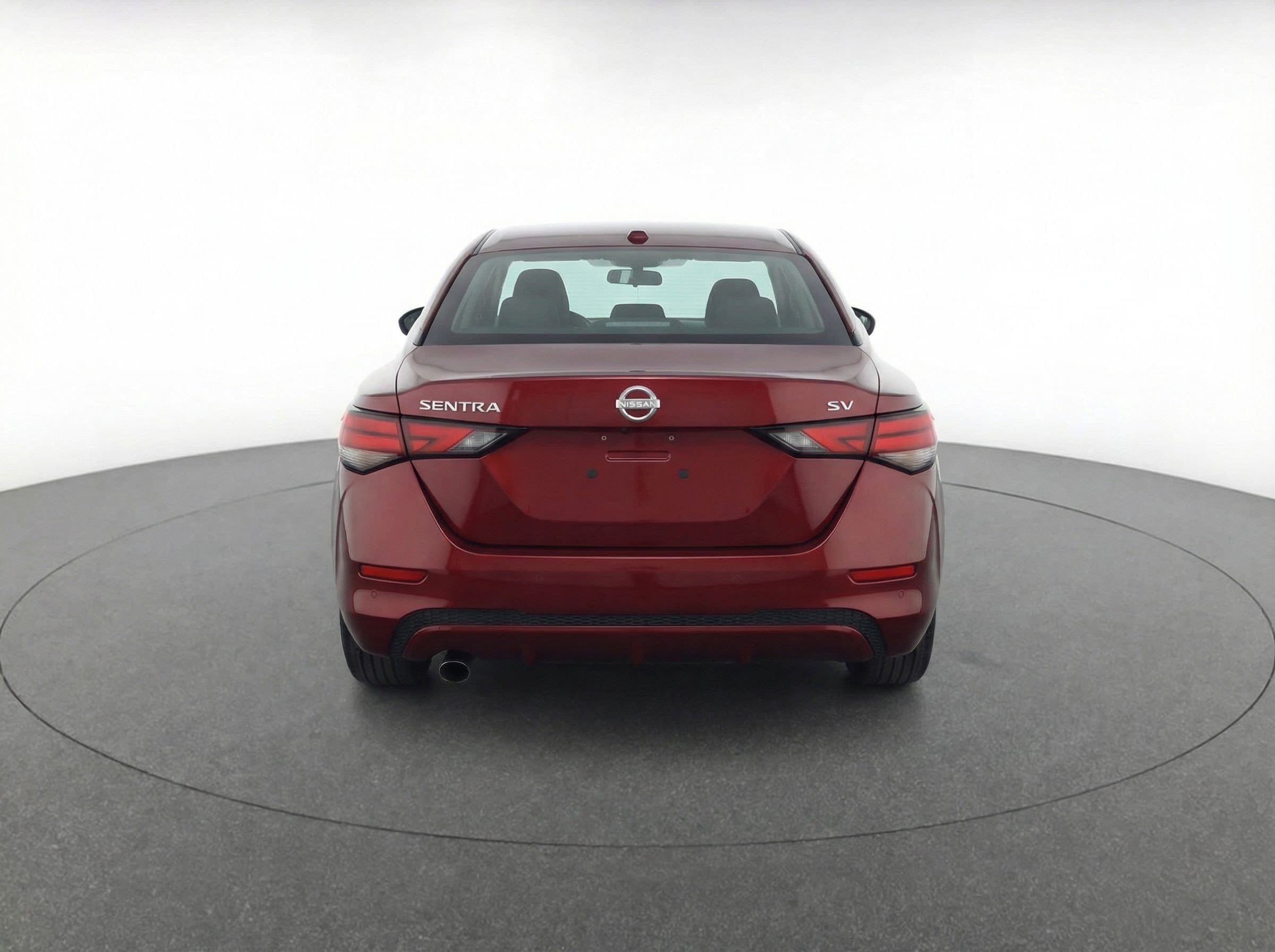 Thumbnail: 2024 Nissan Altima - 7