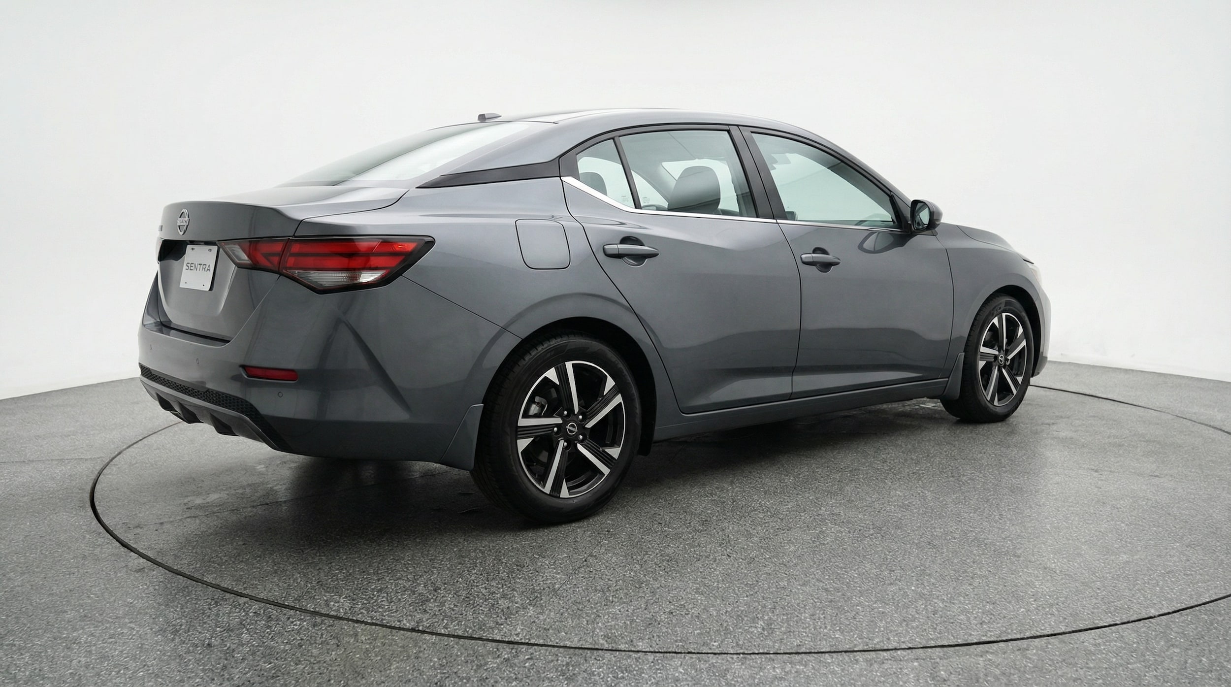 Thumbnail: 2025 Nissan Sentra - 7