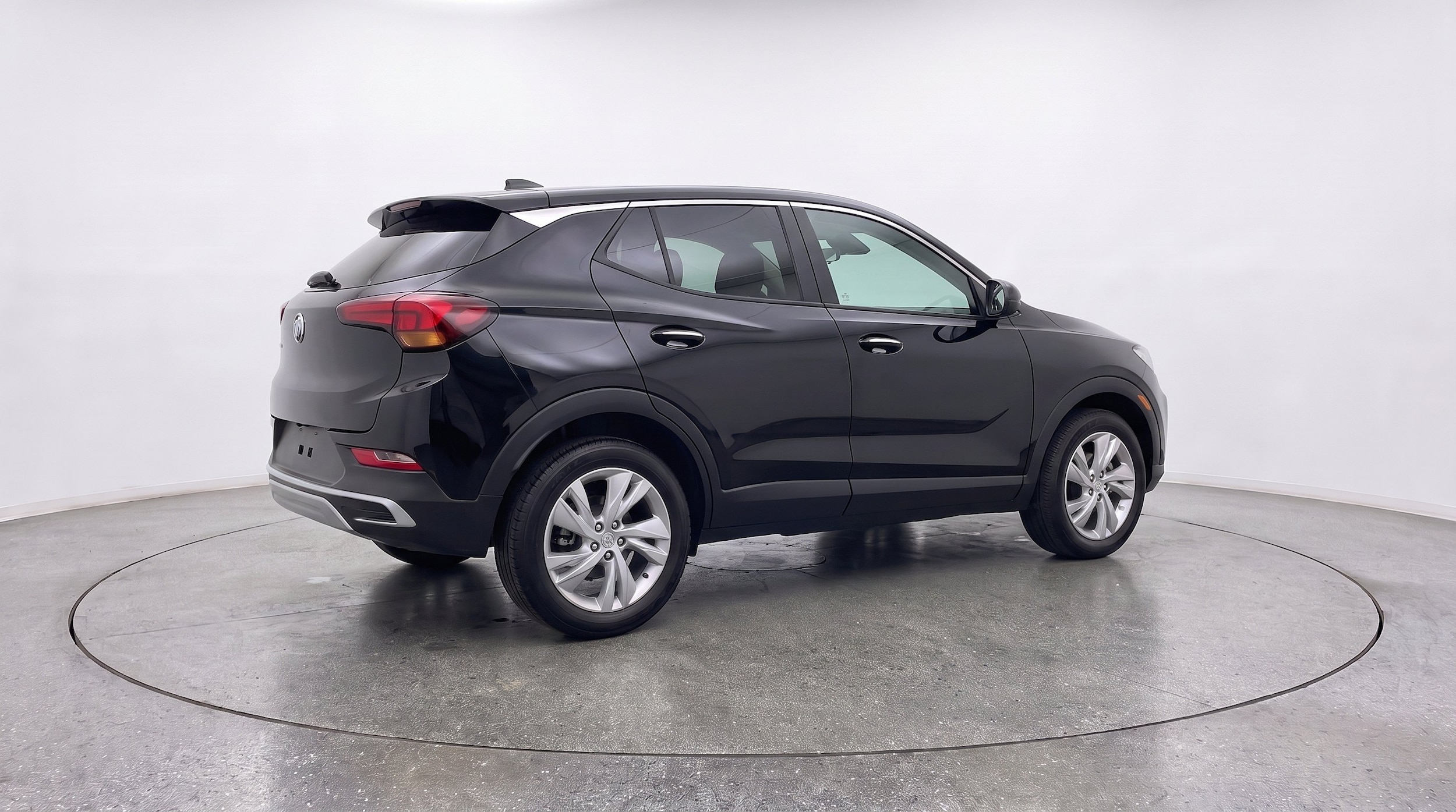 Thumbnail: 2025 Buick Encore GX - 9
