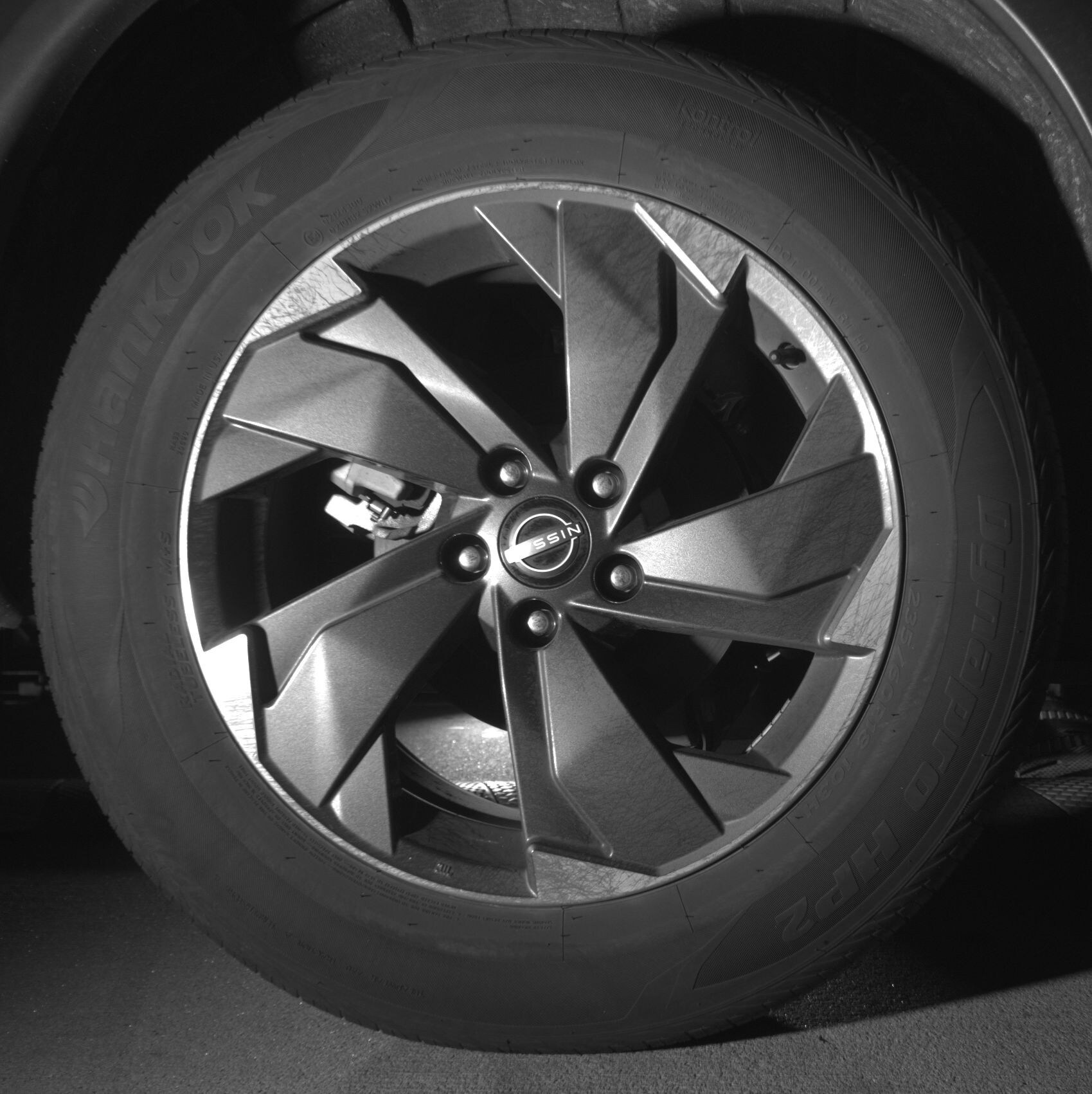 Thumbnail: 2025 Nissan Rogue - 12