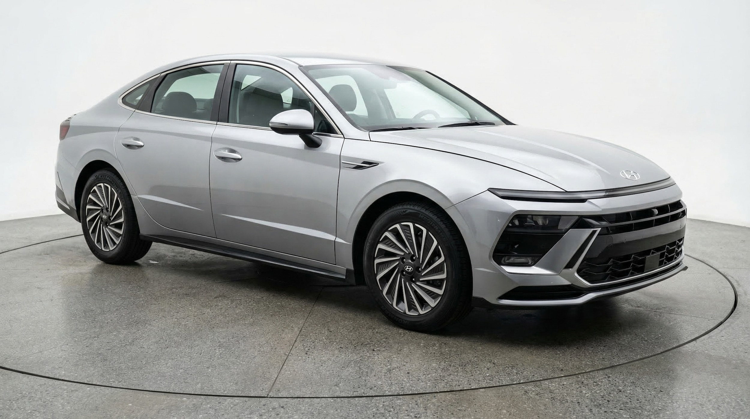 Thumbnail: 2025 Hyundai Sonata - 1