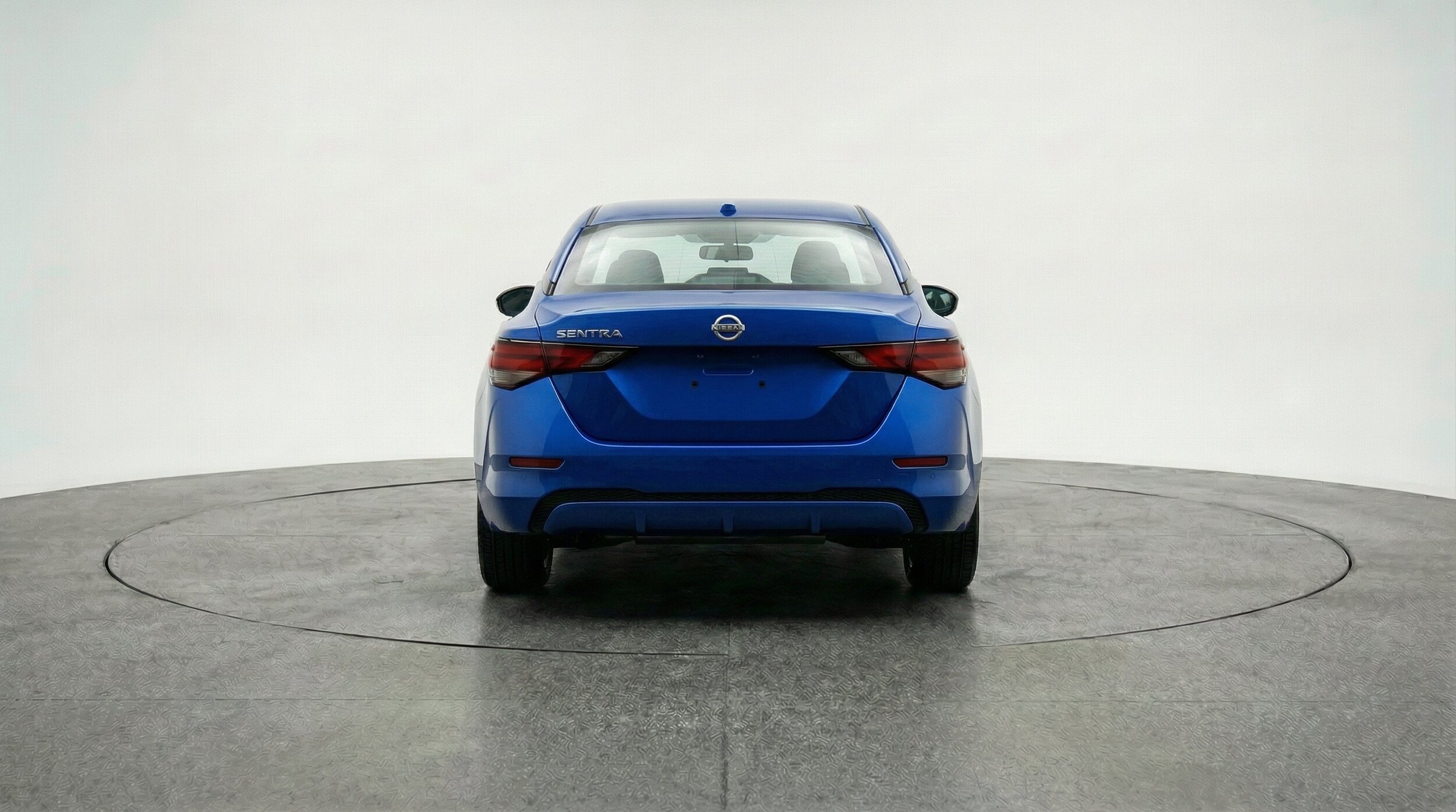 Thumbnail: 2025 Nissan Sentra - 7