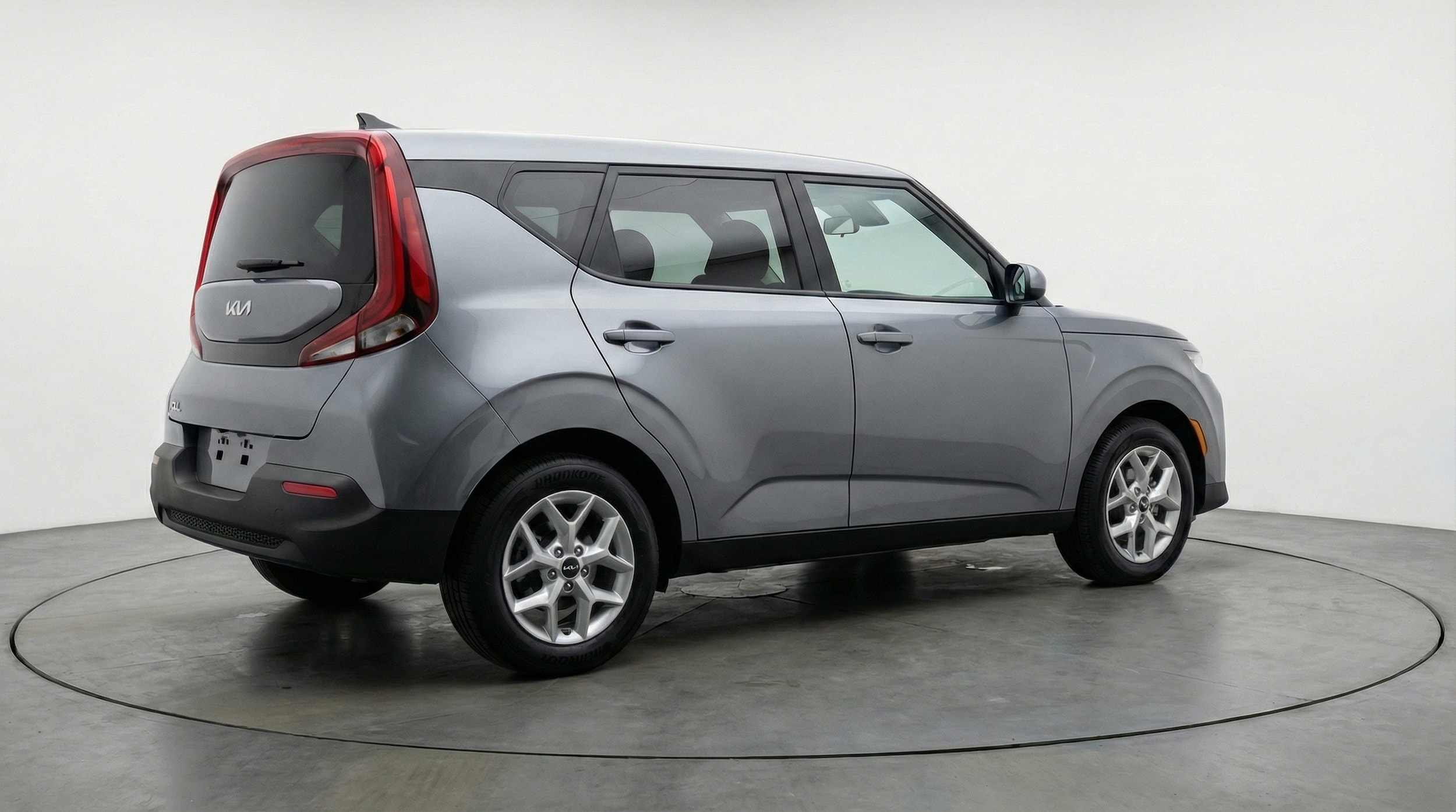 Thumbnail: 2025 Kia Soul - 7