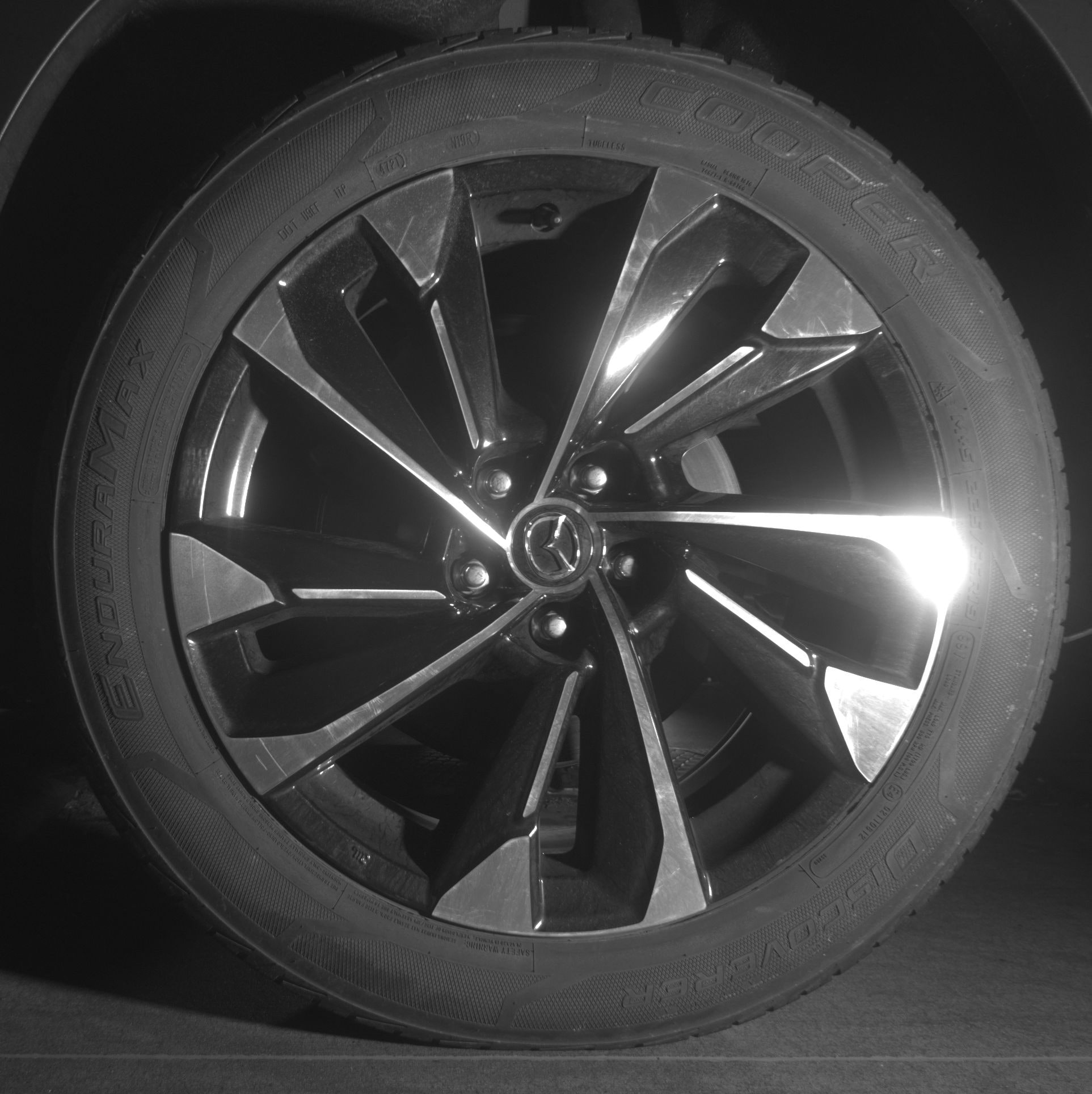 Thumbnail: 2025 Mazda CX-50 - 11