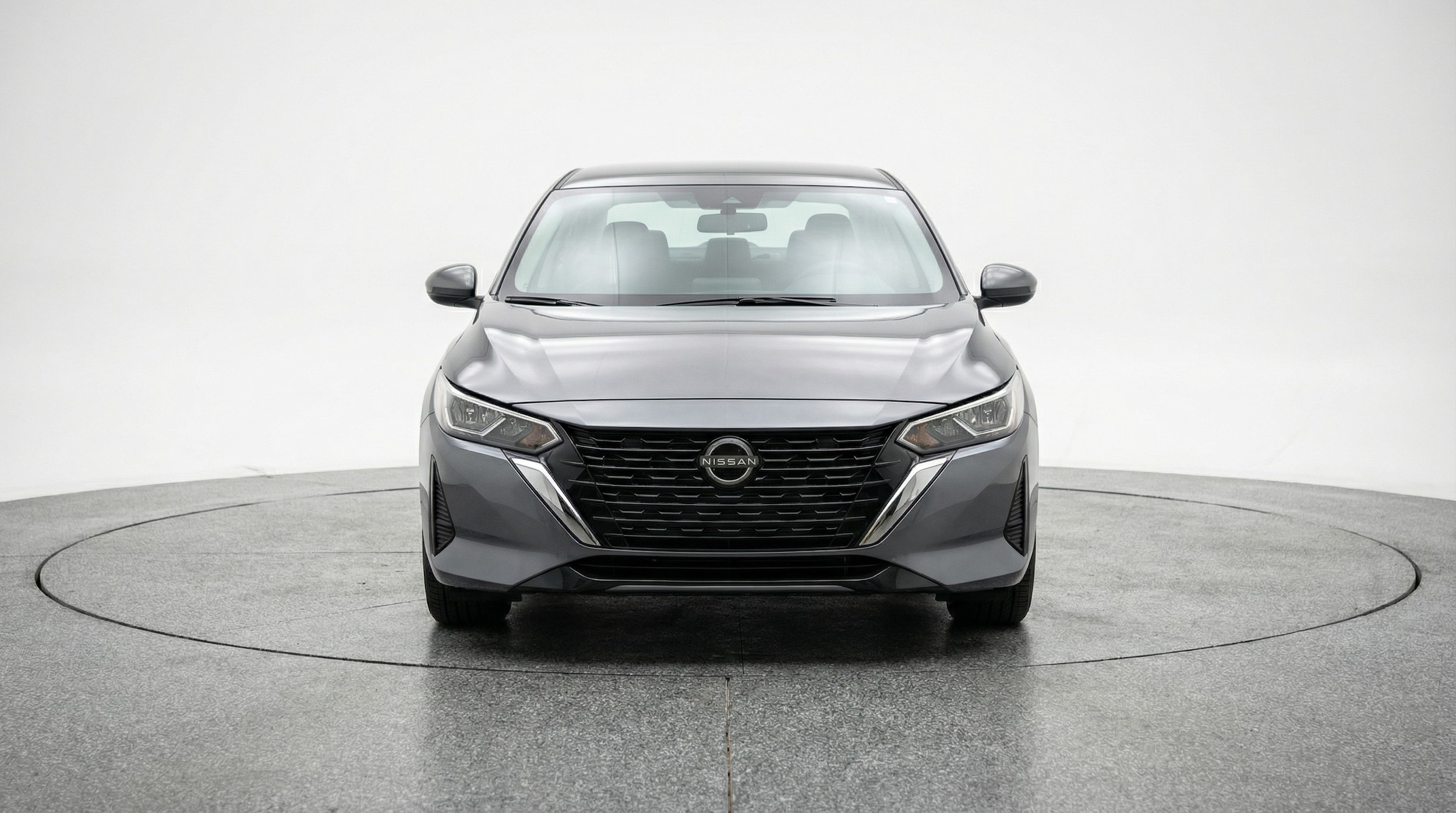 Thumbnail: 2025 Nissan Sentra - 2