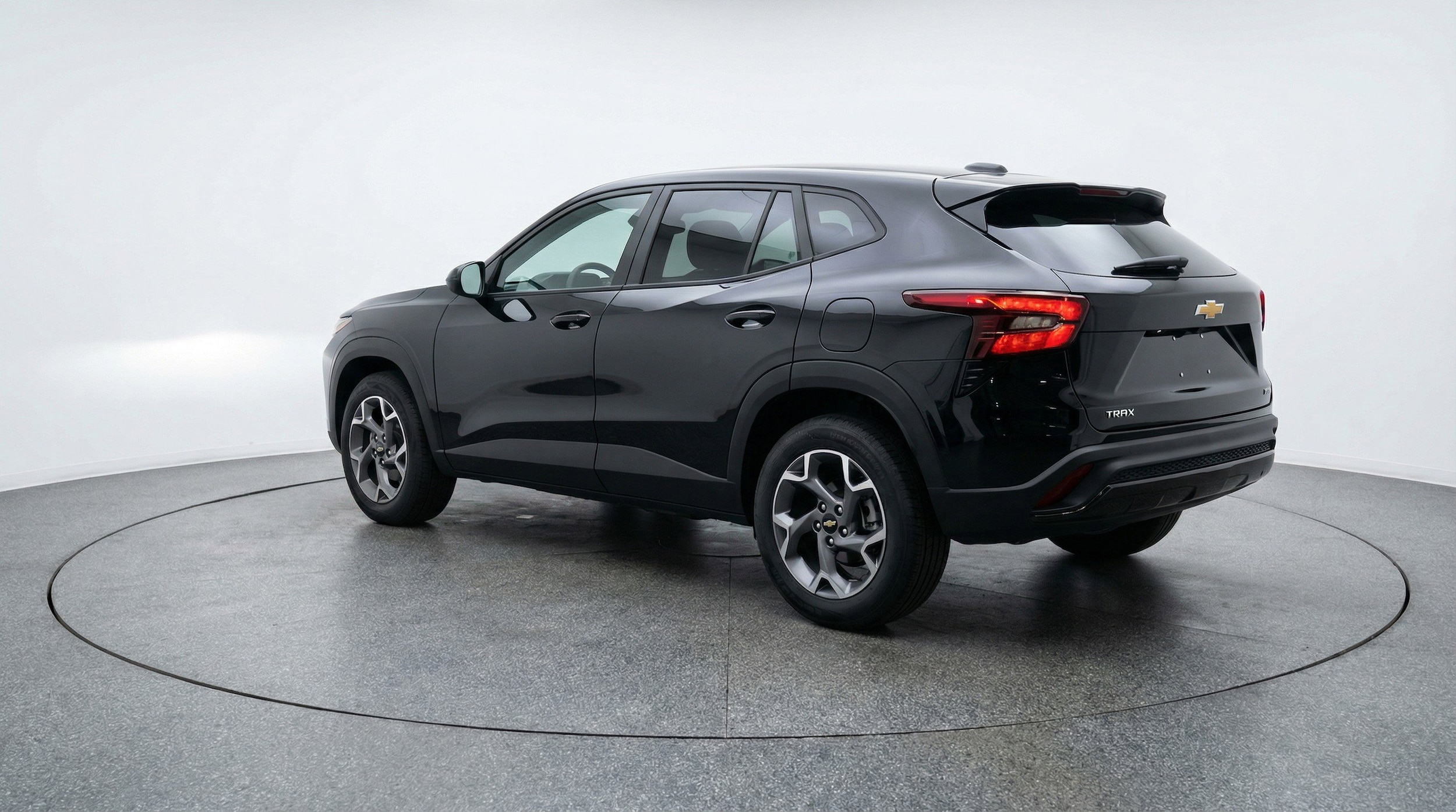 Thumbnail: 2025 Chevrolet Trax - 6