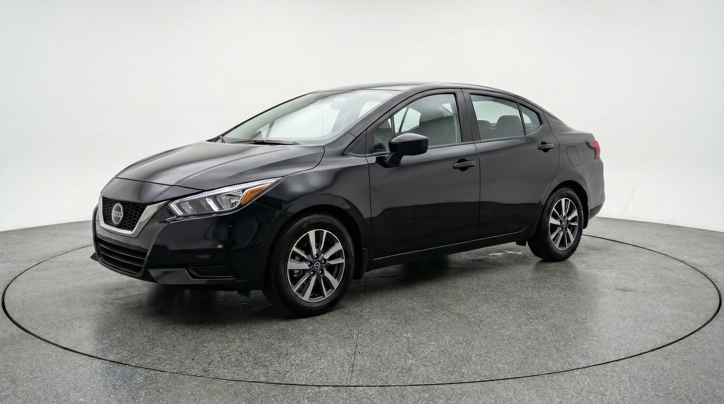 Thumbnail: 2025 Nissan Versa - 3