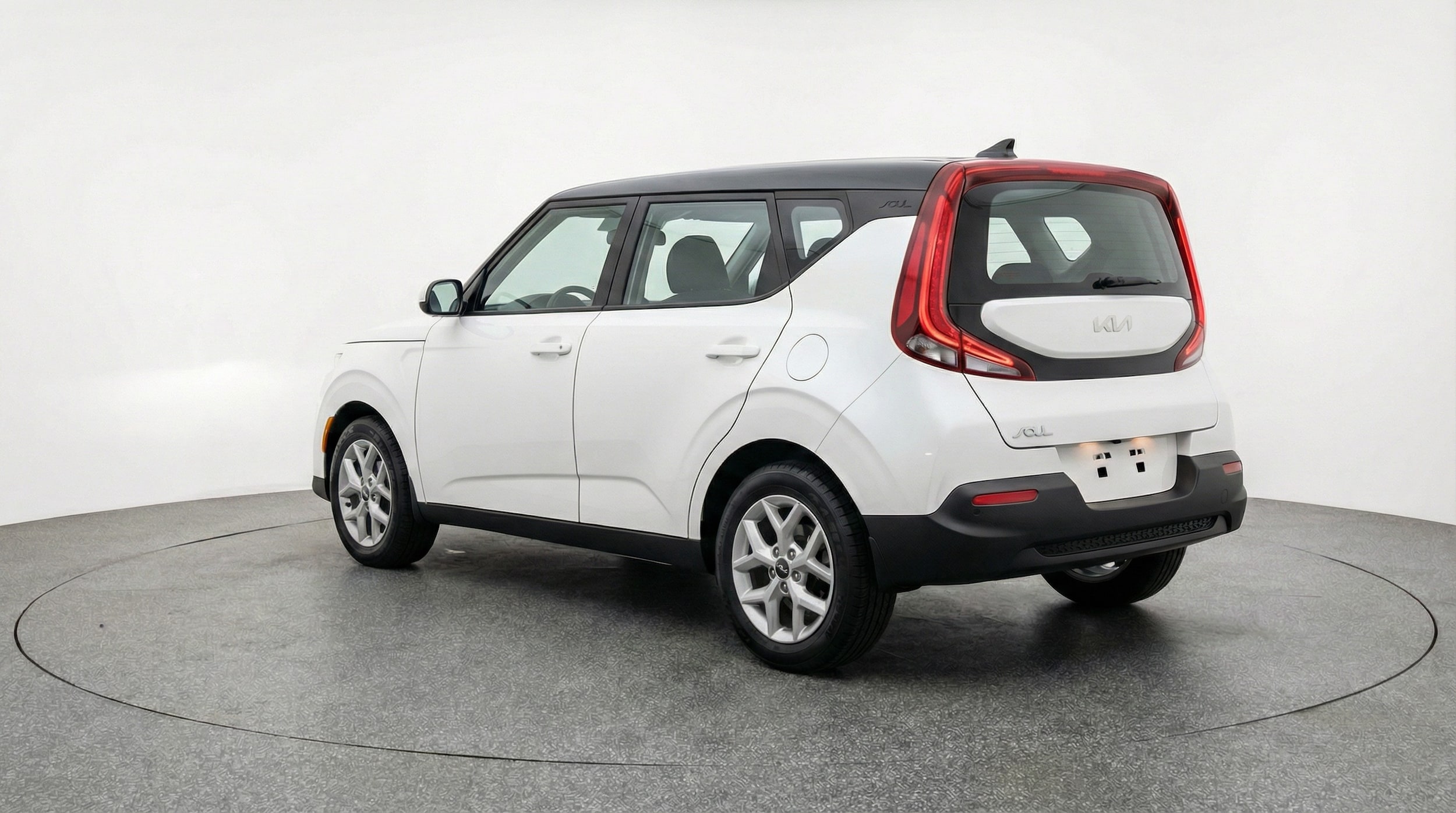 Thumbnail: 2025 Kia Soul - 5