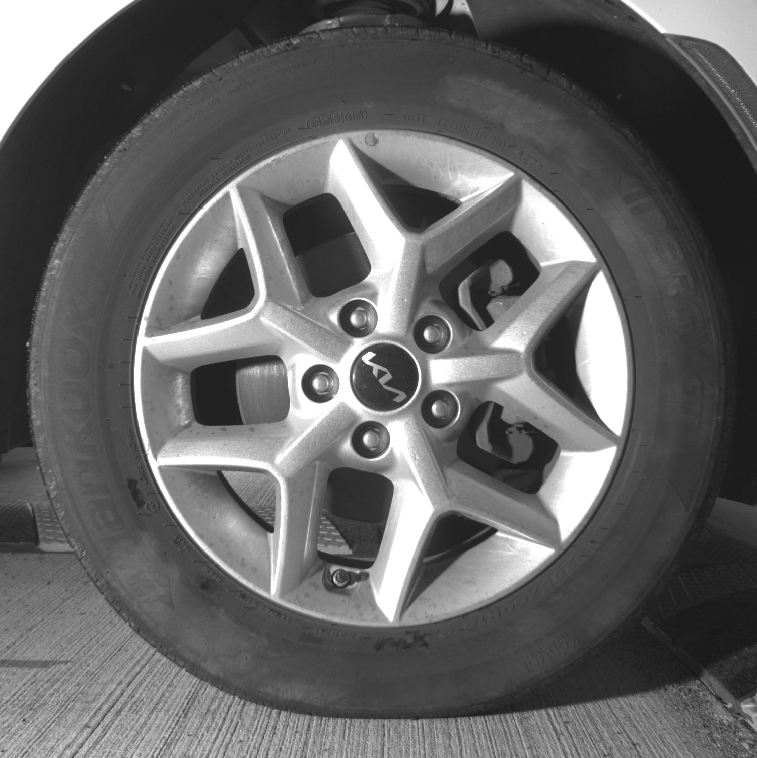 Thumbnail: 2025 Kia Soul - 10