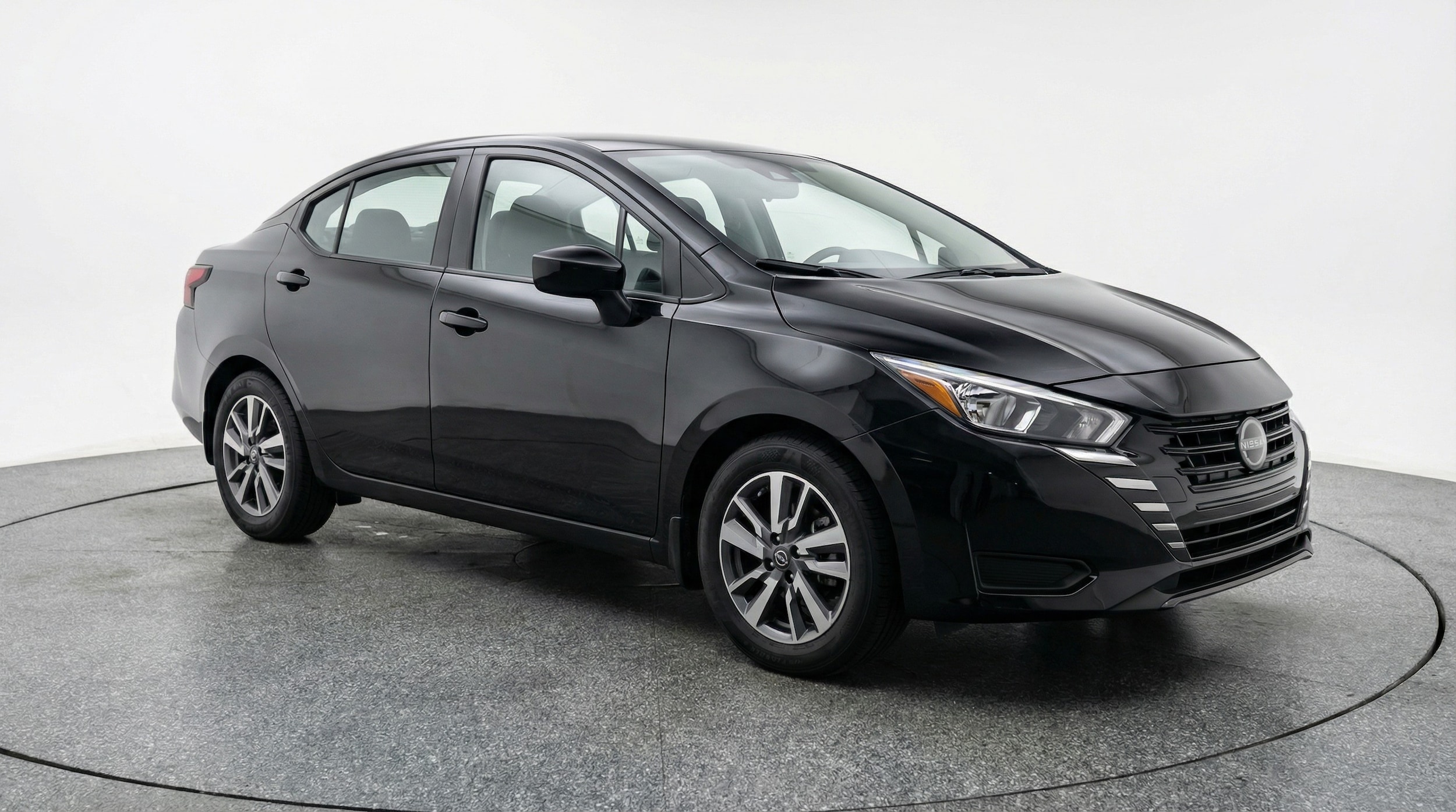Thumbnail: 2025 Nissan Versa - 1
